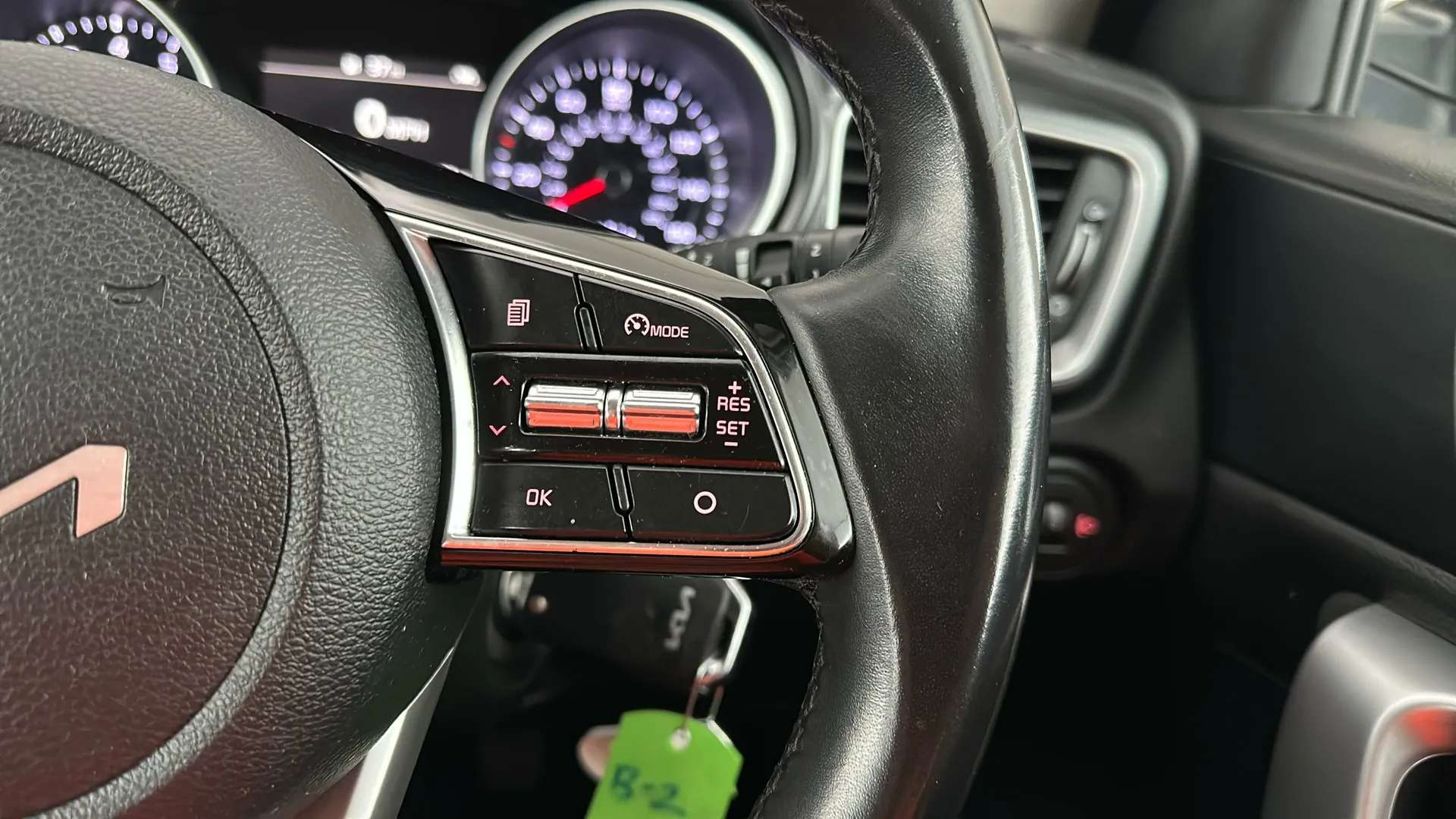 2022 KIA XCEED 2022 KIA XCEED