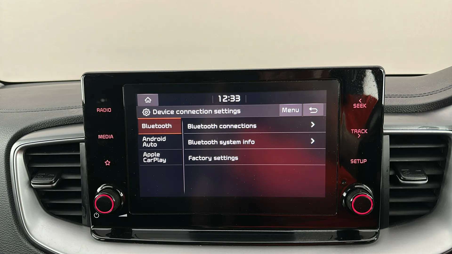 2022 KIA XCEED 2022 KIA XCEED