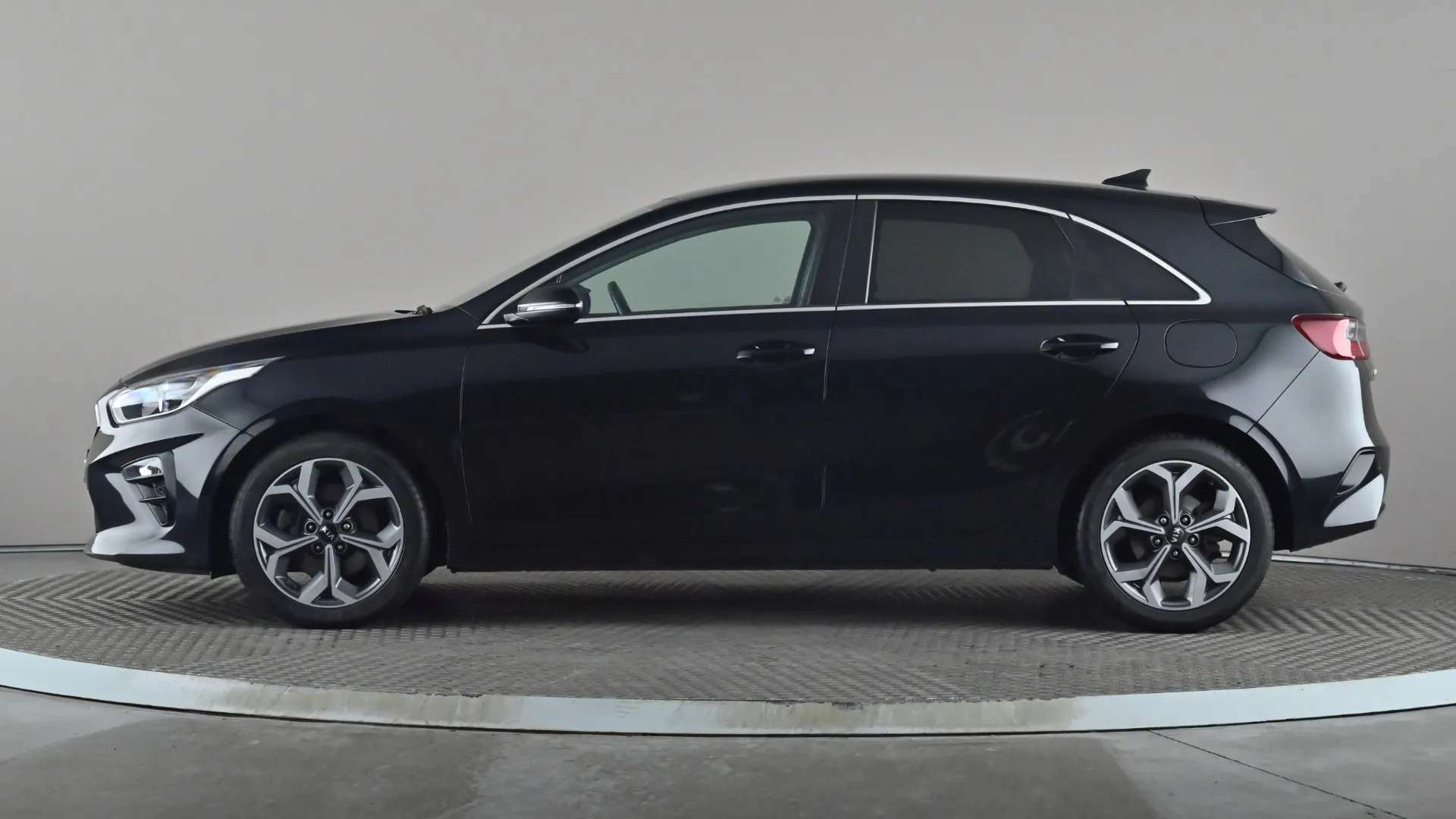 A 2019 KIA CEED 1.0T GDi ISG 3 A 2019 KIA CEED 1.0T GDi ISG 3