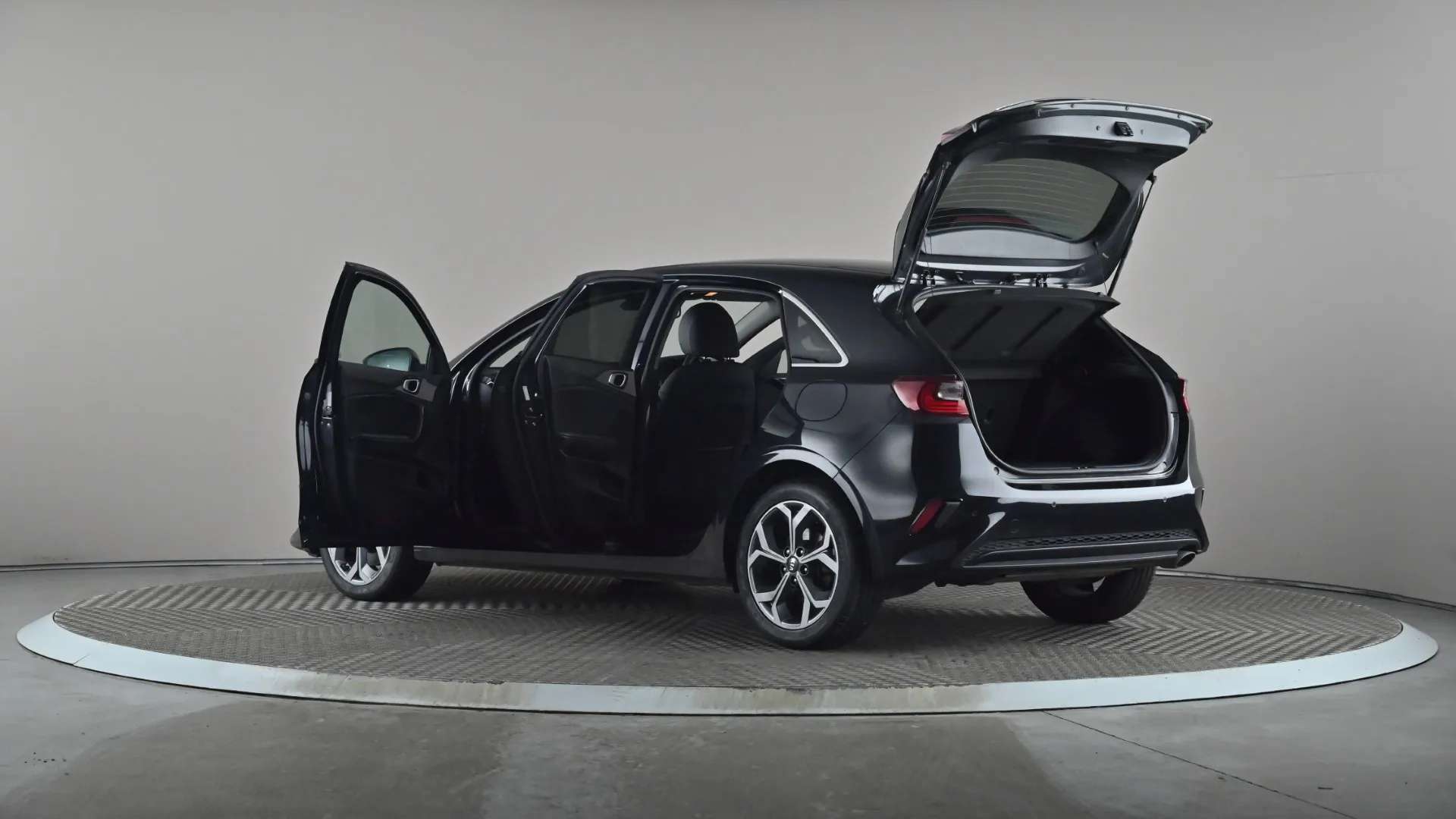 2019 KIA CEED 2019 KIA CEED