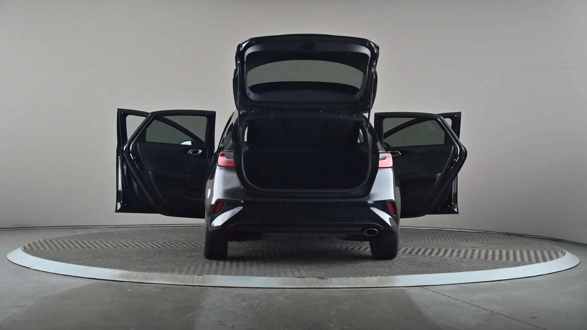 2019 KIA CEED 2019 KIA CEED