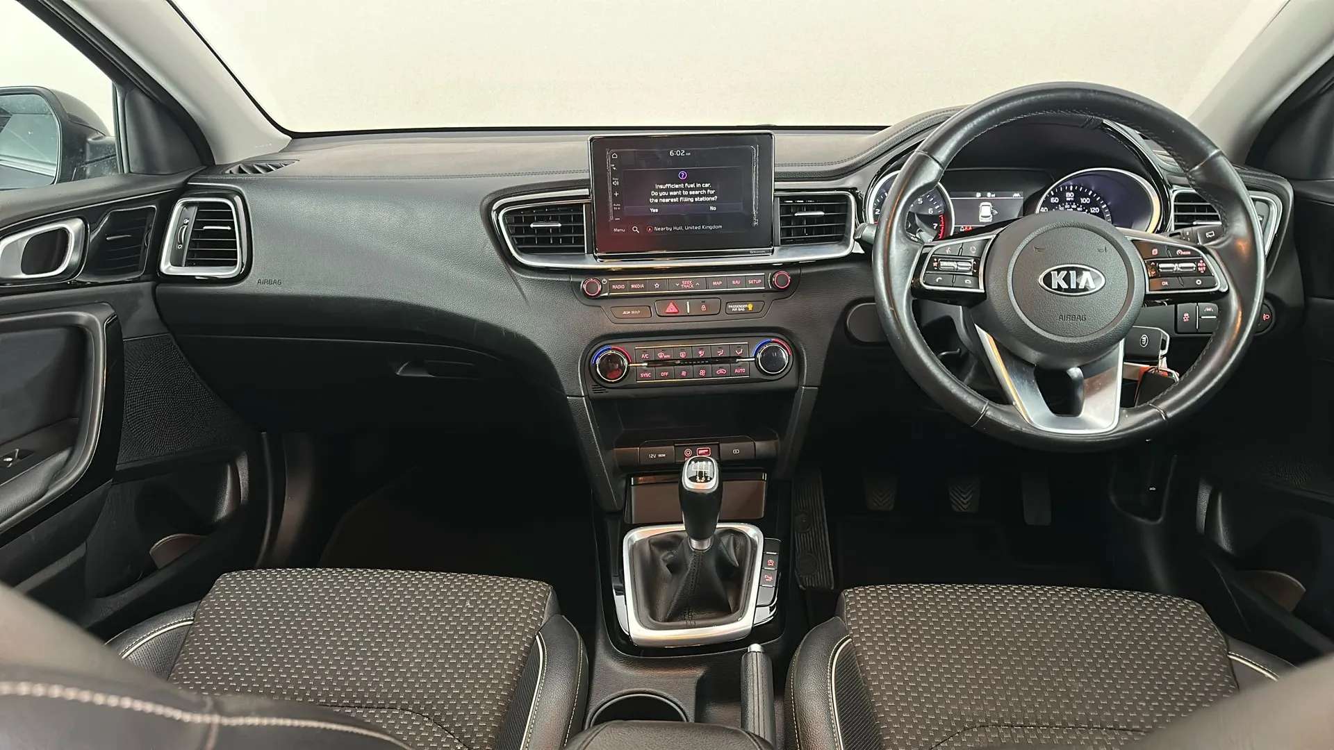 2019 KIA CEED 2019 KIA CEED