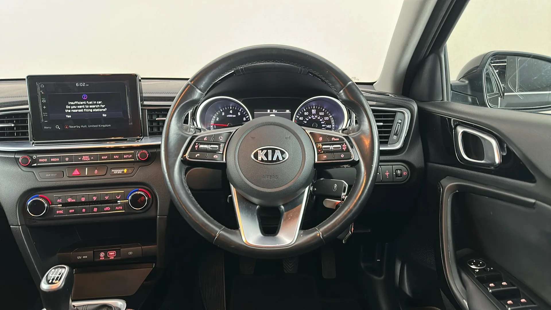 2019 KIA CEED 2019 KIA CEED