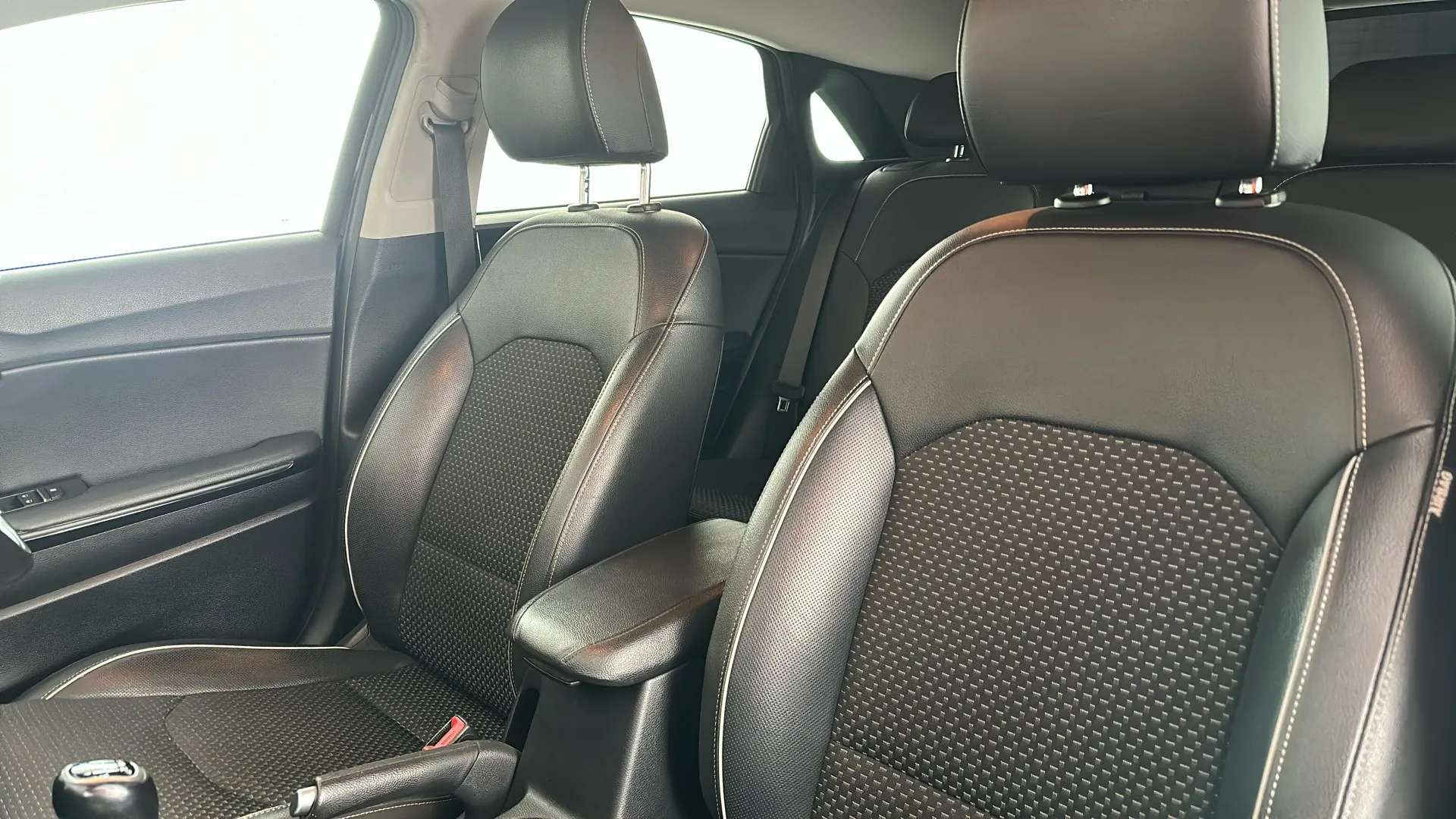2019 KIA CEED 2019 KIA CEED
