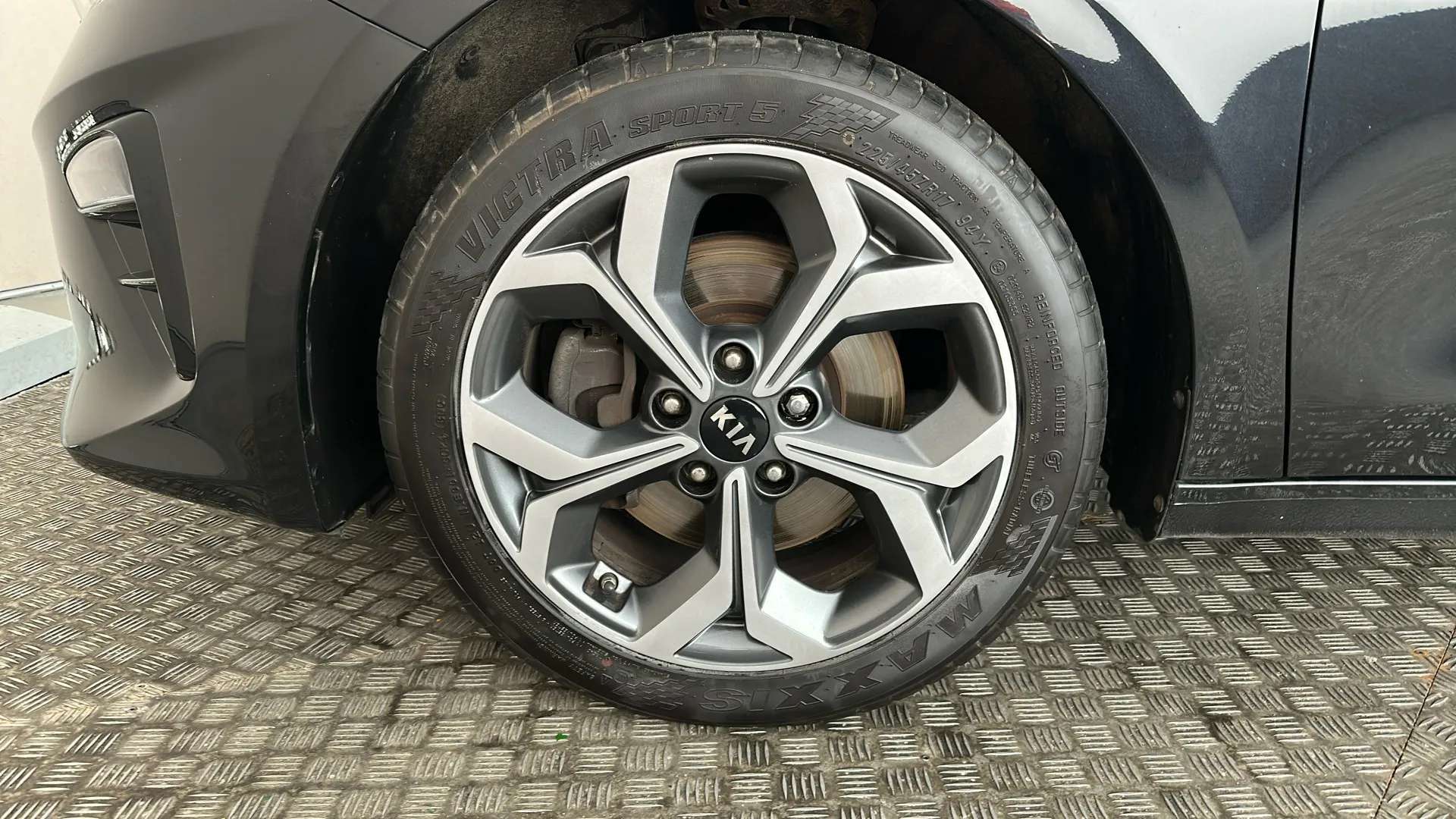 2019 KIA CEED 2019 KIA CEED