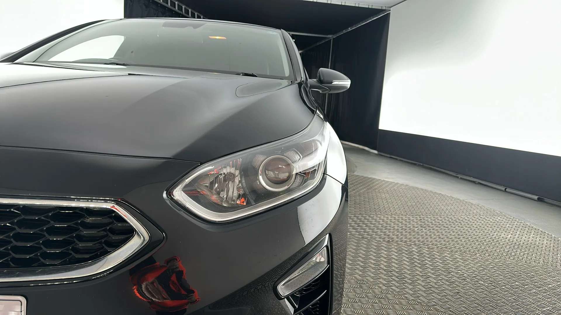 2019 KIA CEED 2019 KIA CEED