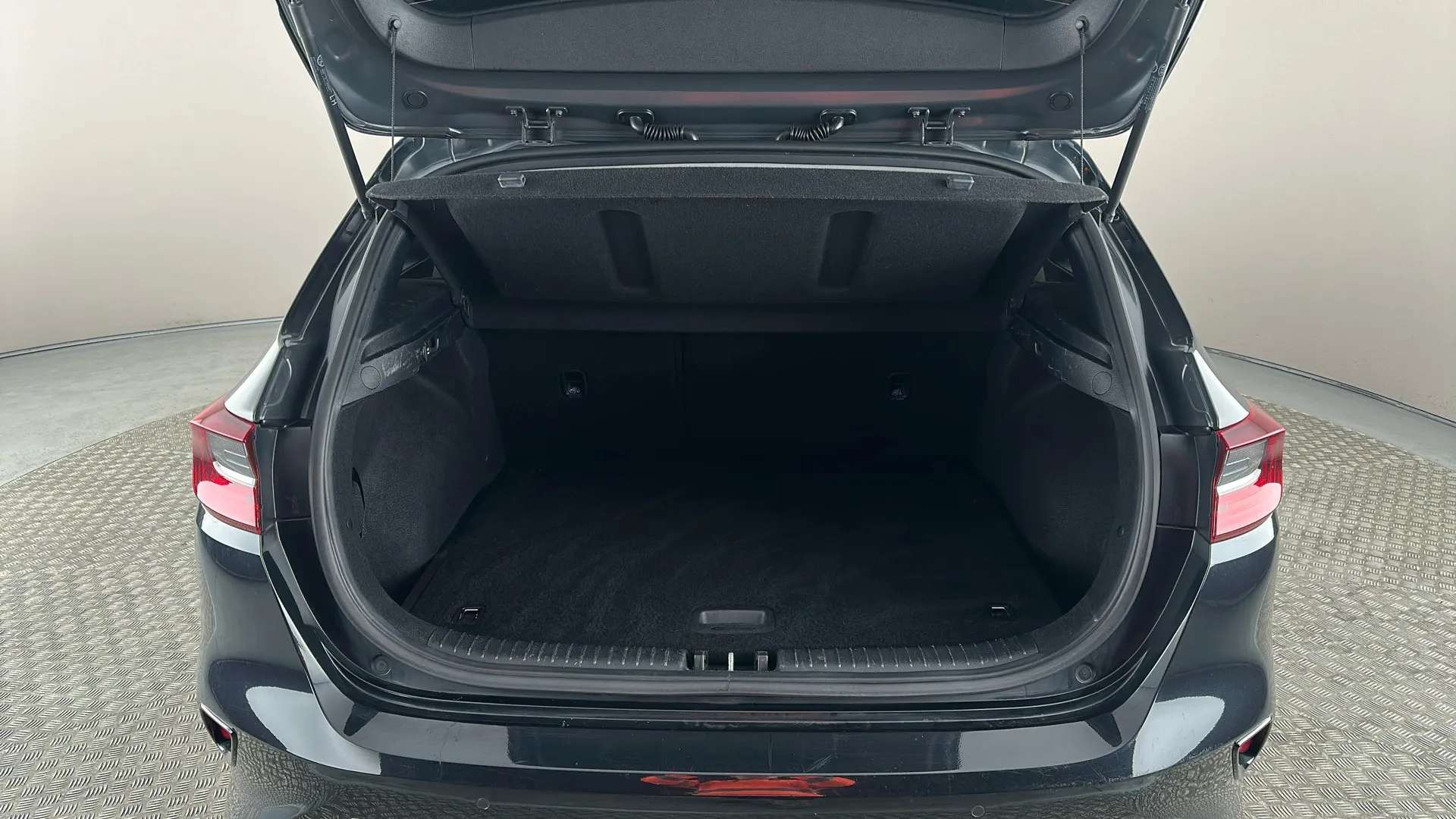 2019 KIA CEED 2019 KIA CEED