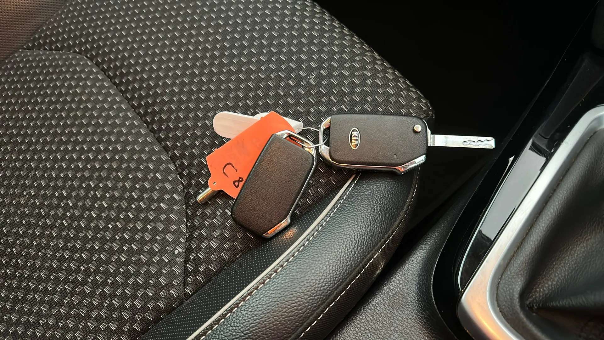2019 KIA CEED 2019 KIA CEED