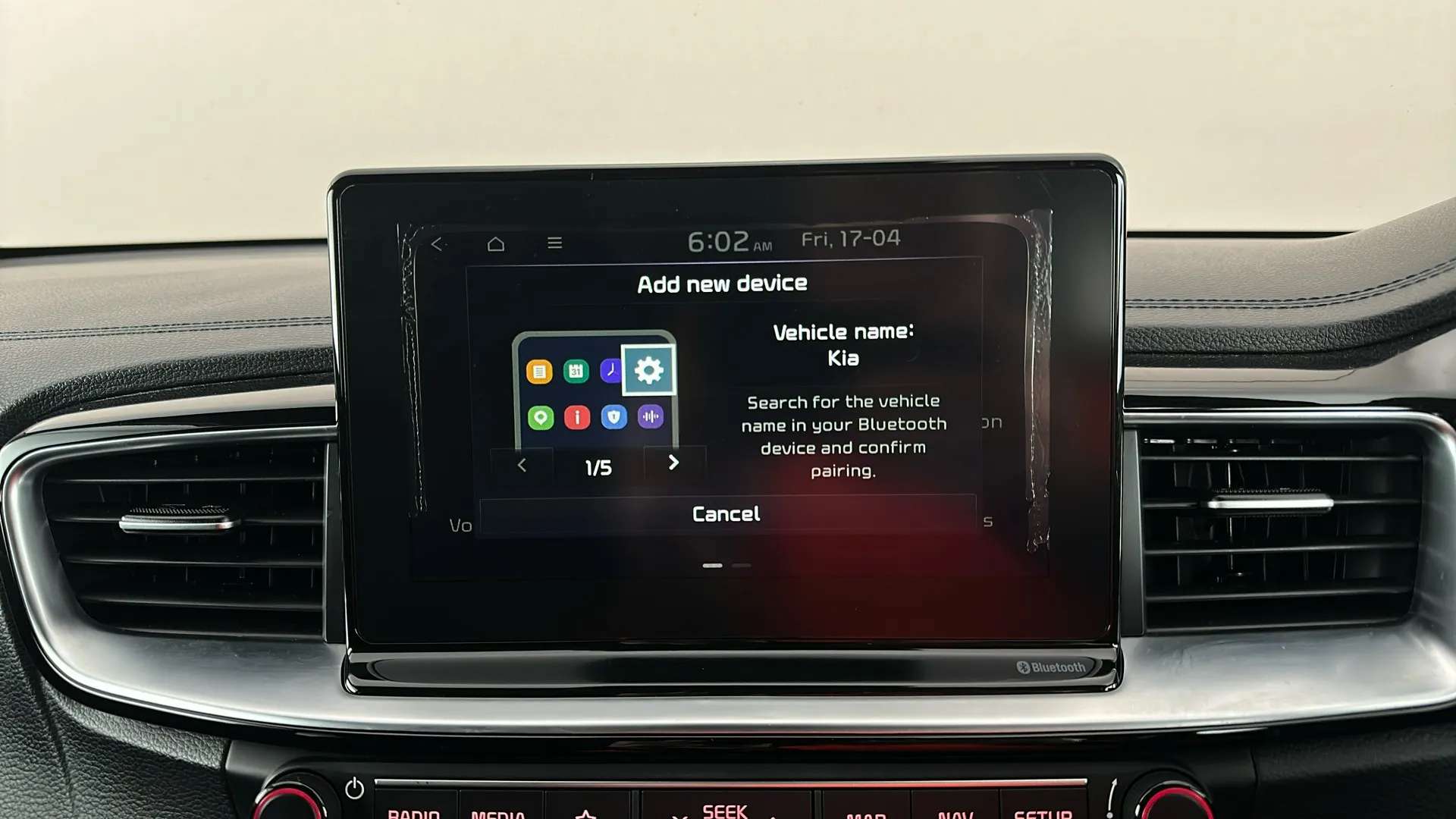 2019 KIA CEED 2019 KIA CEED