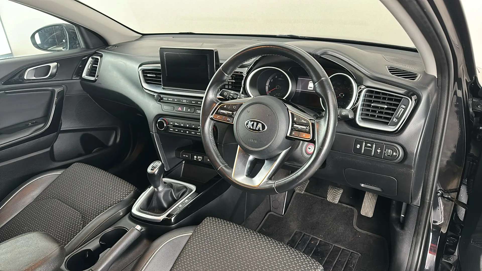 2019 KIA CEED 2019 KIA CEED