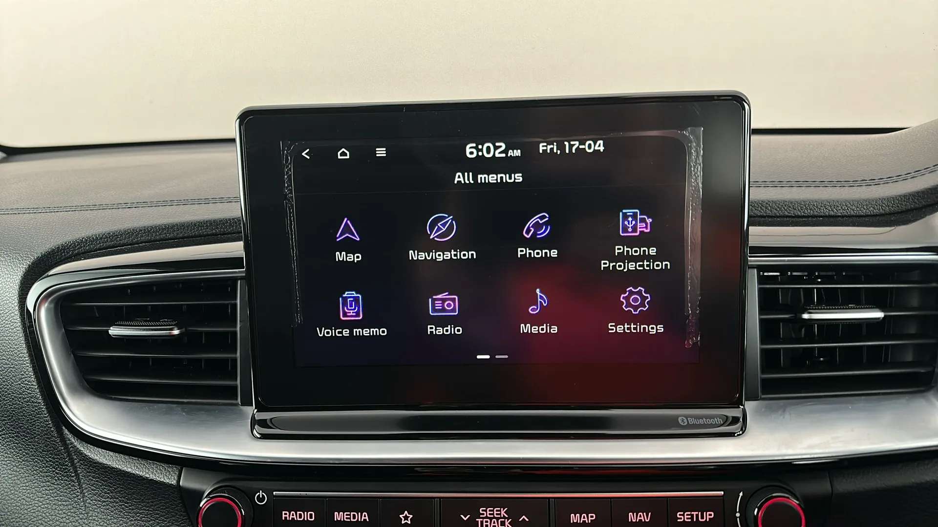 2019 KIA CEED 2019 KIA CEED