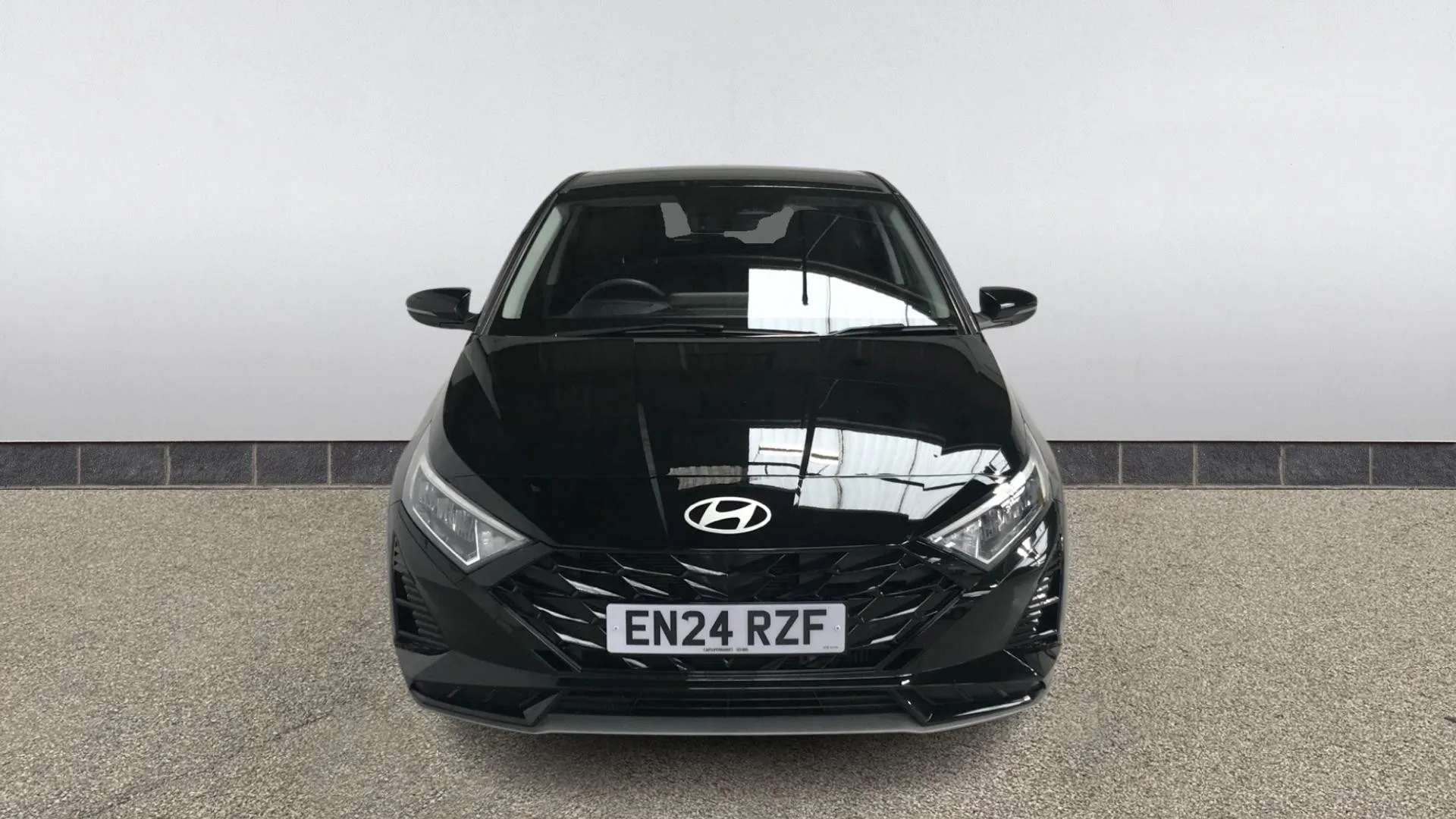 A 2024 HYUNDAI I20 1.0T GDi Premium A 2024 HYUNDAI I20 1.0T GDi Premium