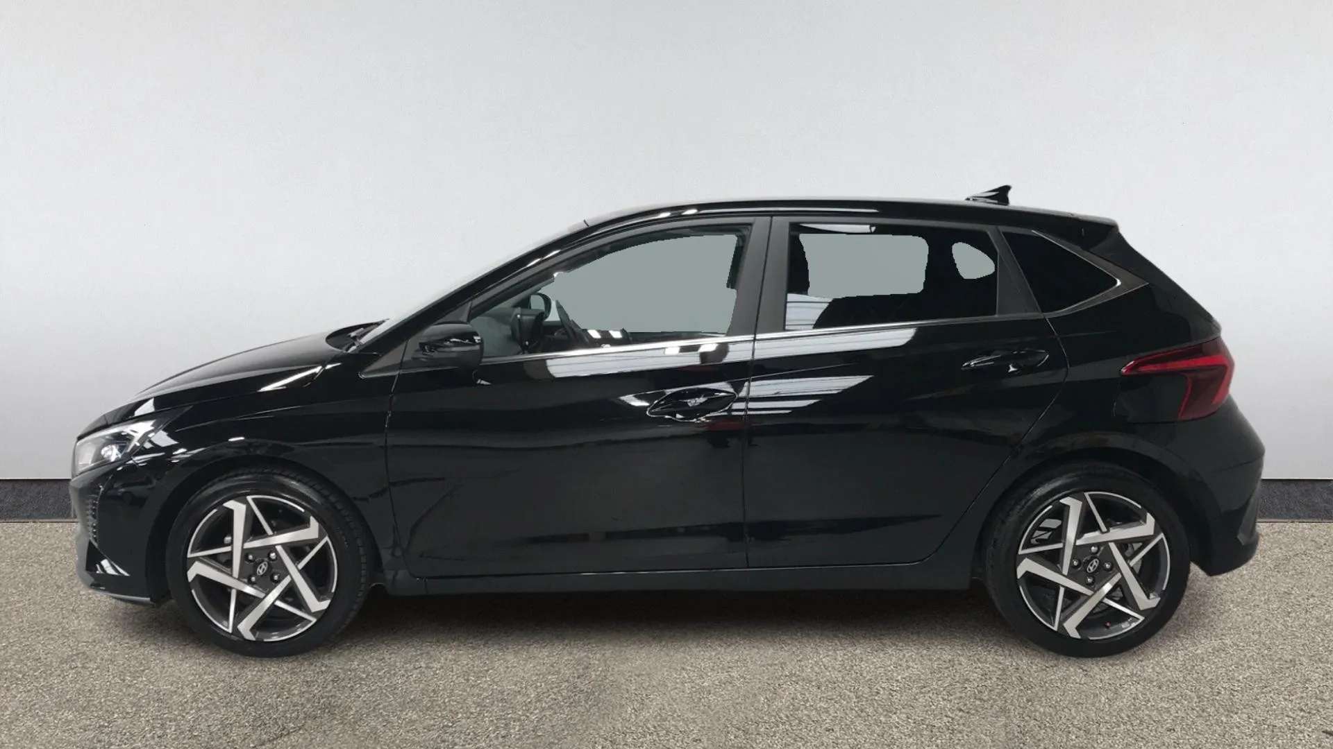 A 2024 HYUNDAI I20 1.0T GDi Premium A 2024 HYUNDAI I20 1.0T GDi Premium