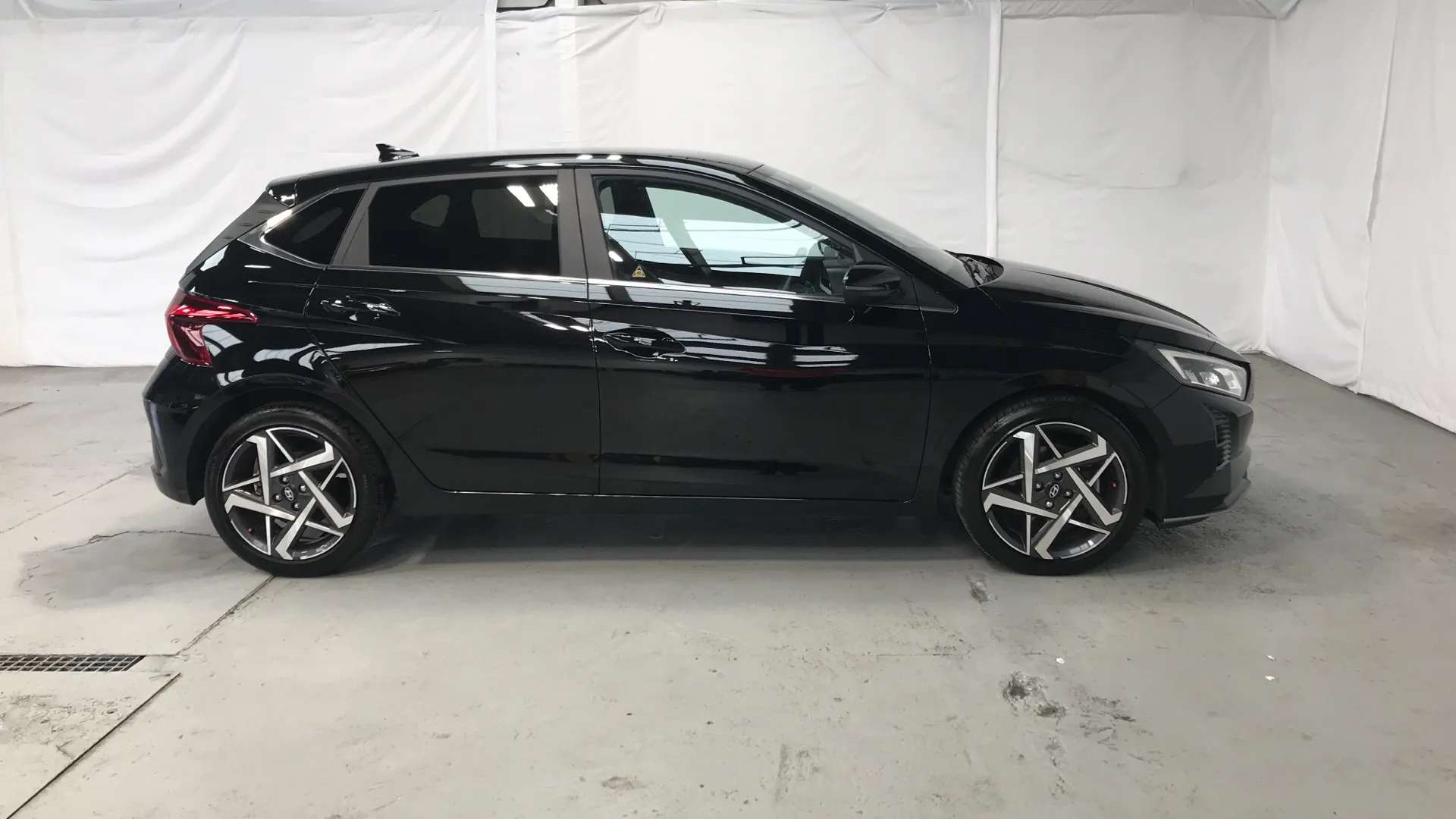 2024 HYUNDAI I20 2024 HYUNDAI I20