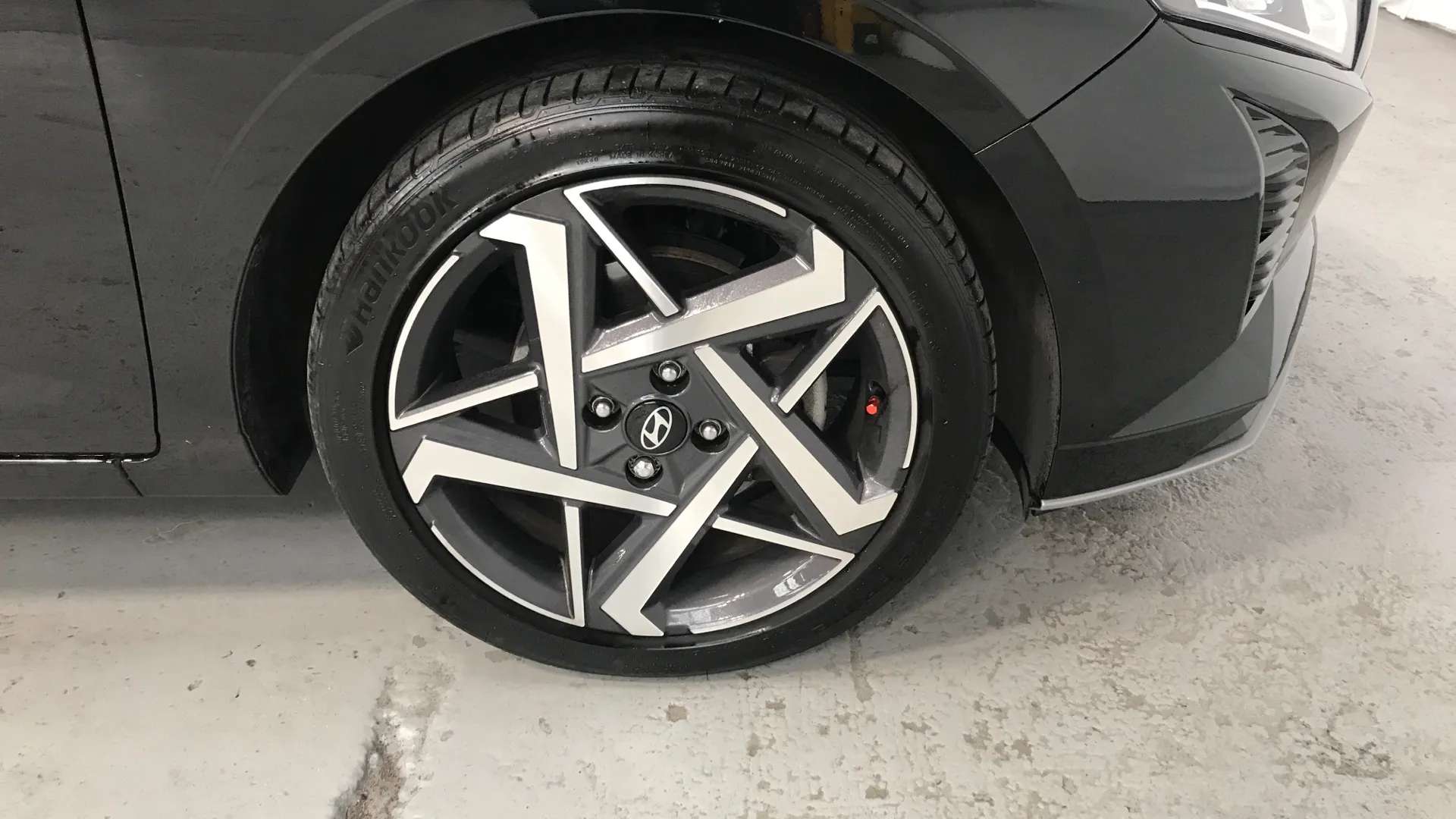 2024 HYUNDAI I20 2024 HYUNDAI I20