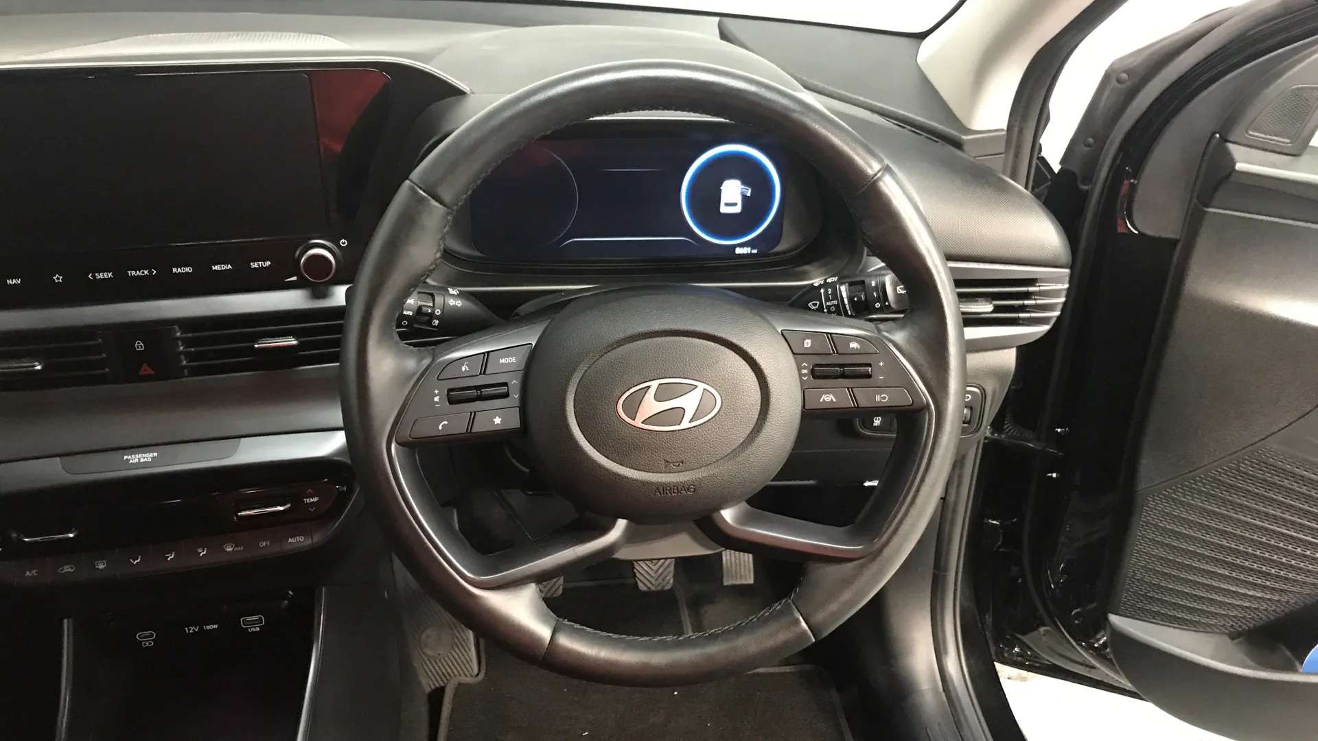 2024 HYUNDAI I20 2024 HYUNDAI I20