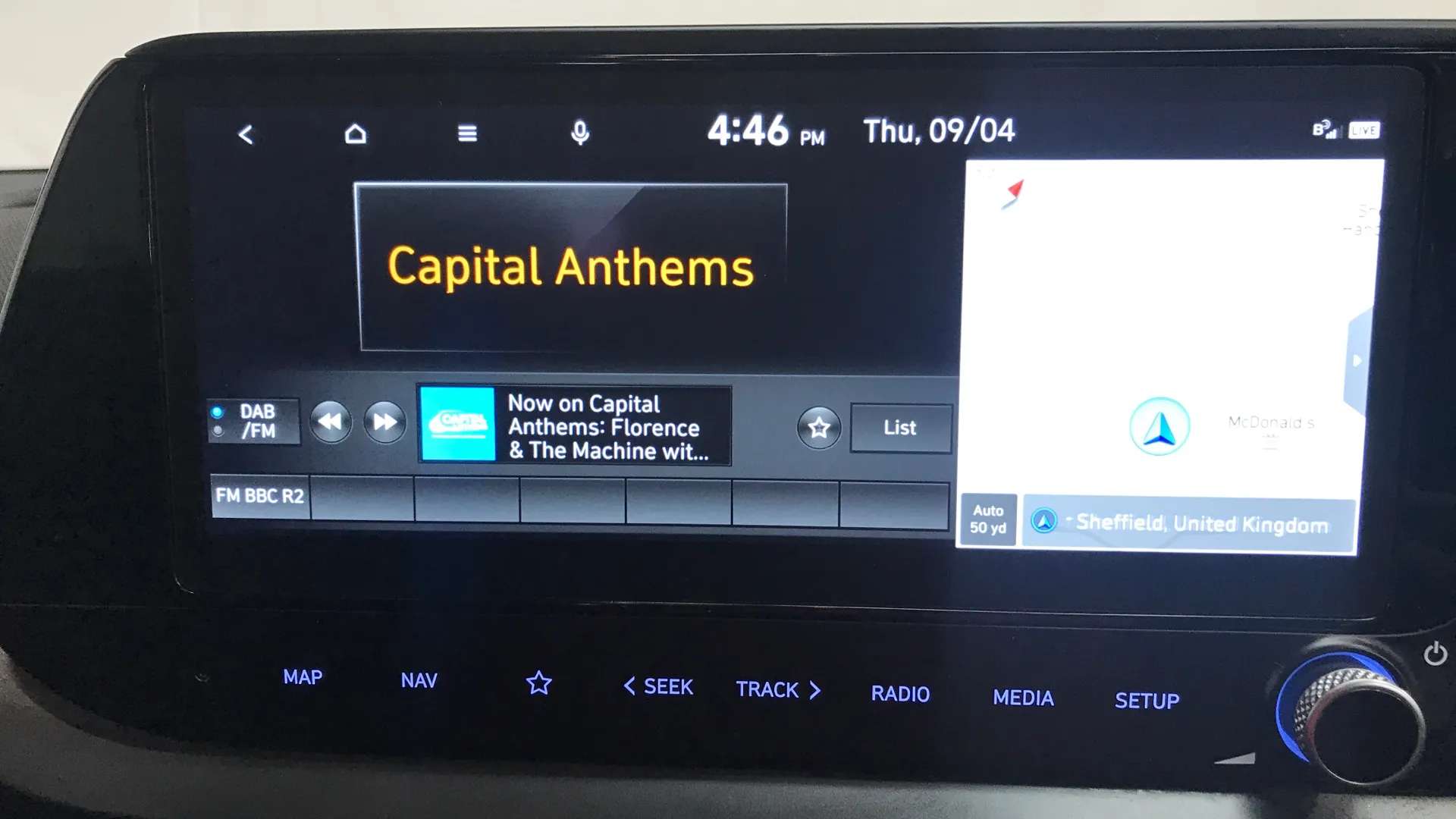 2024 HYUNDAI I20 2024 HYUNDAI I20