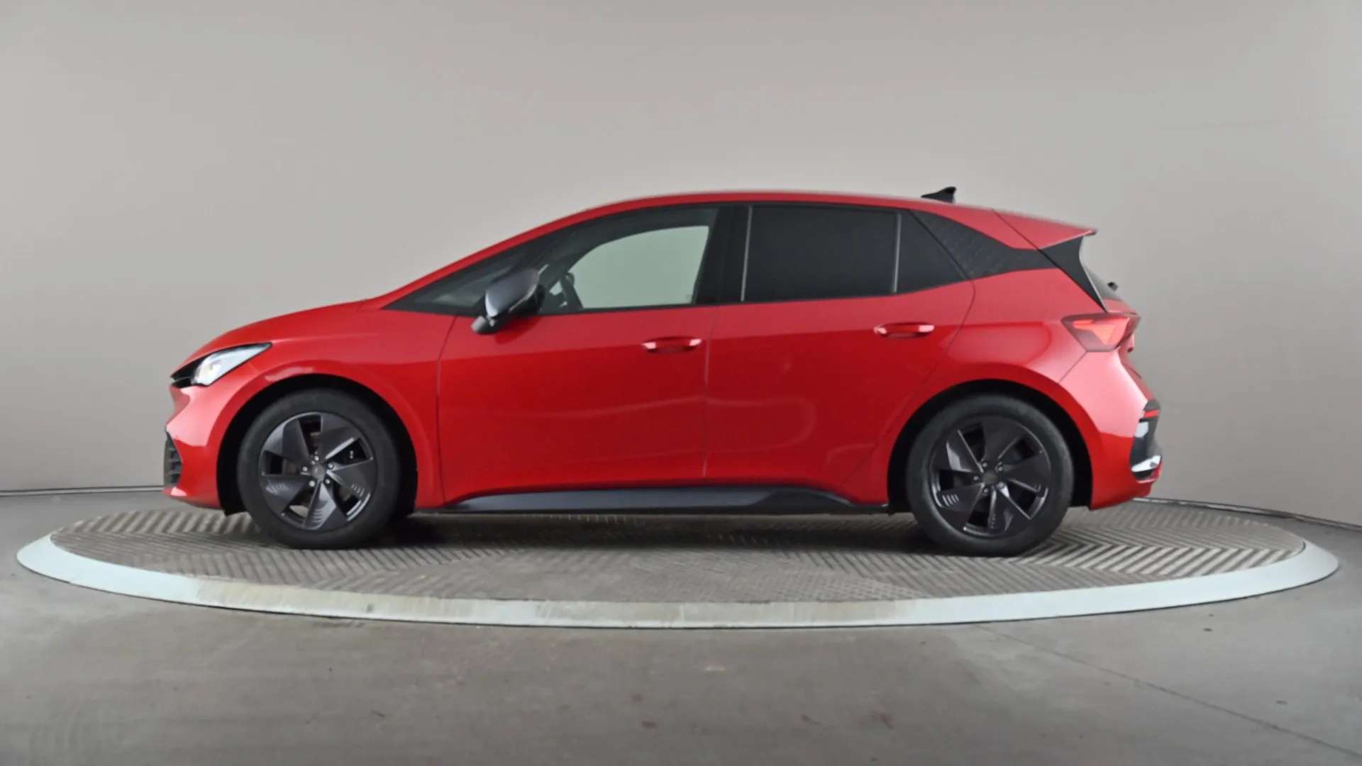 2024 CUPRA BORN 2024 CUPRA BORN