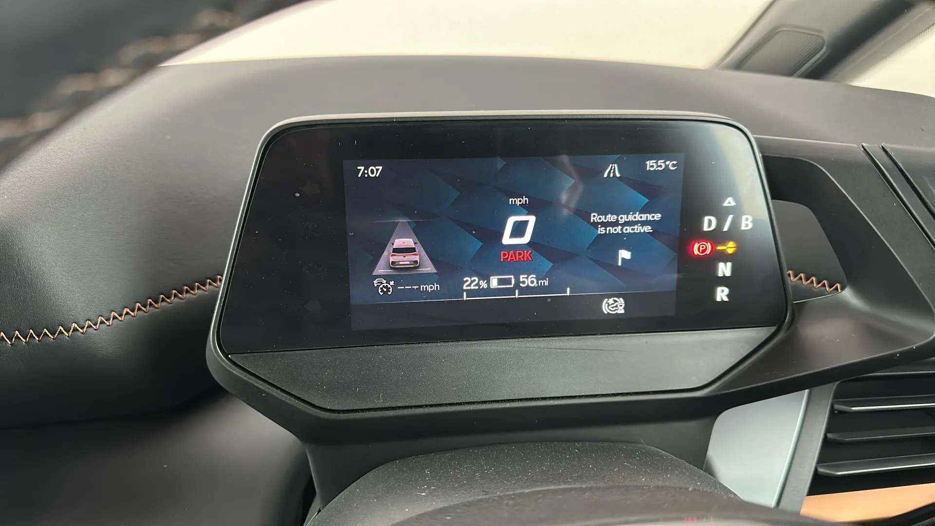 2024 CUPRA BORN 2024 CUPRA BORN