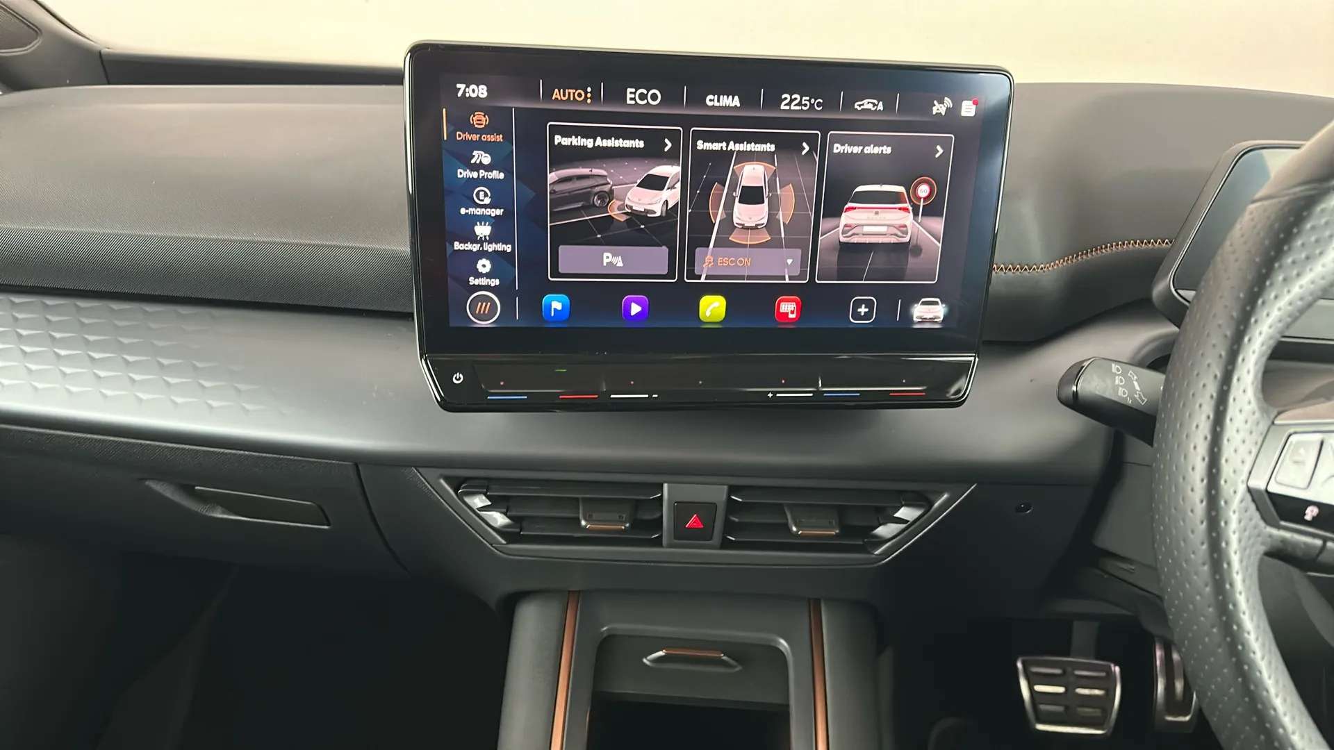 2024 CUPRA BORN 2024 CUPRA BORN