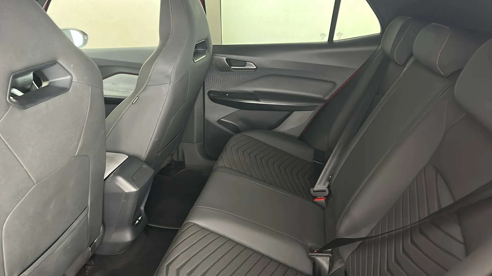 2024 CUPRA BORN 2024 CUPRA BORN