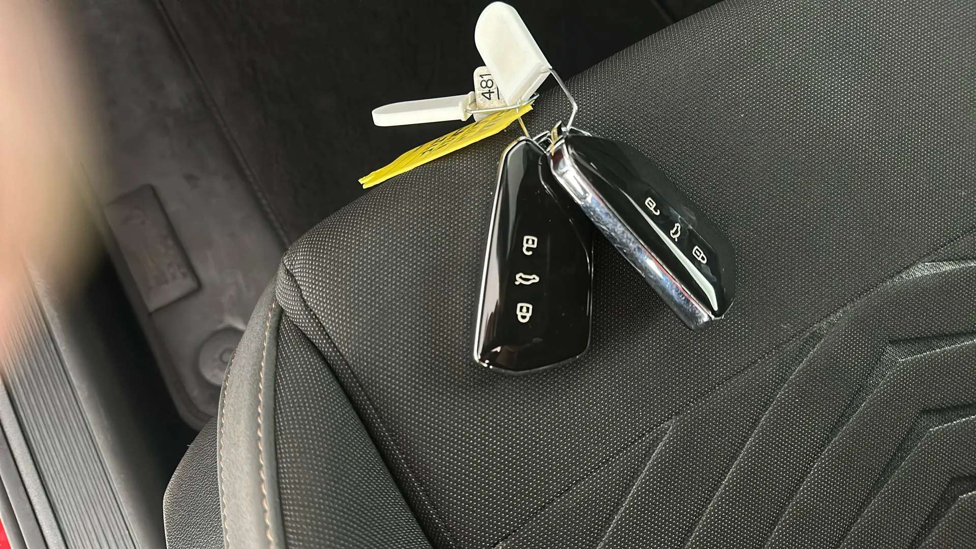 2024 CUPRA BORN 2024 CUPRA BORN