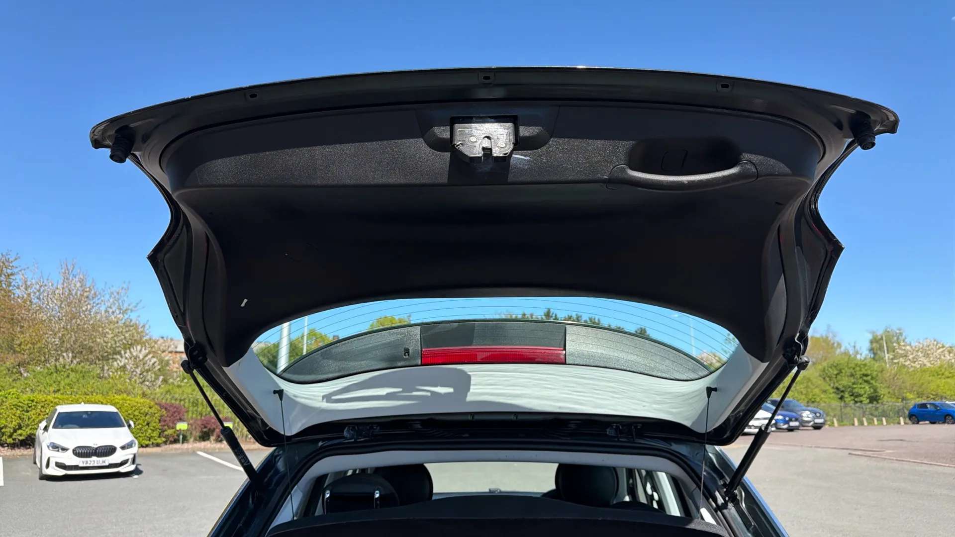 2019 FIAT 500X 2019 FIAT 500X