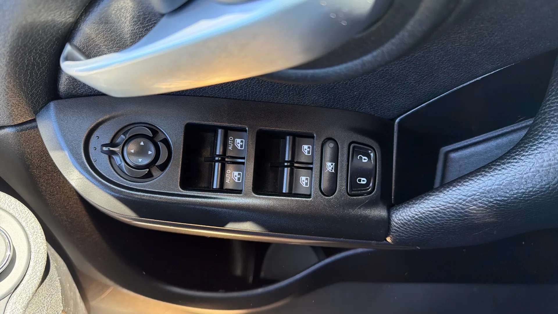 2019 FIAT 500X 2019 FIAT 500X