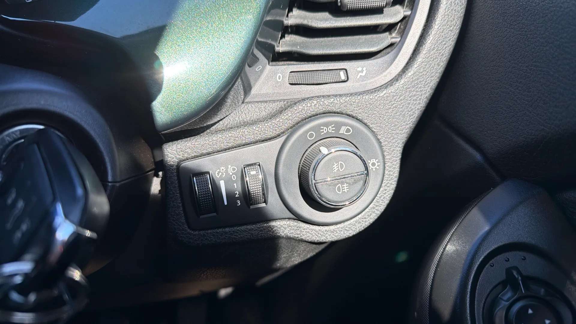 2019 FIAT 500X 2019 FIAT 500X