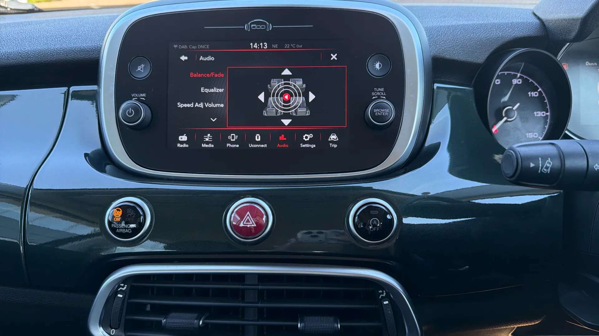 2019 FIAT 500X 2019 FIAT 500X