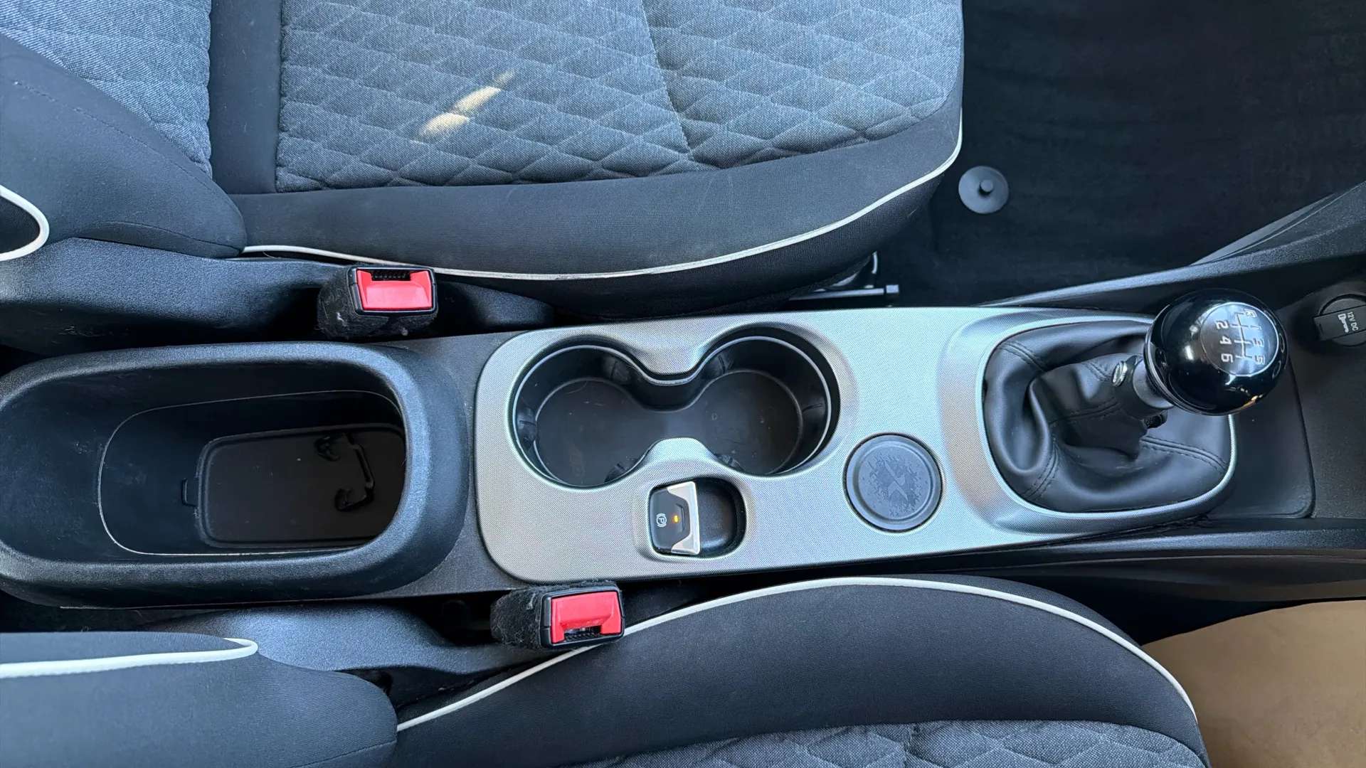 2019 FIAT 500X 2019 FIAT 500X