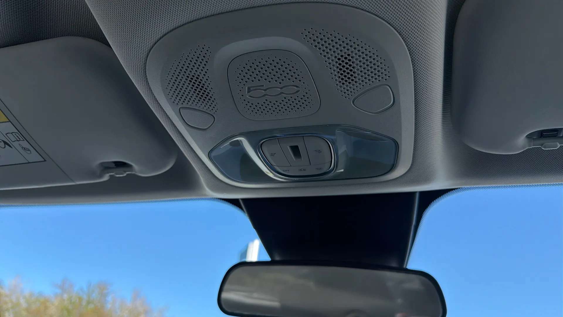 2019 FIAT 500X 2019 FIAT 500X