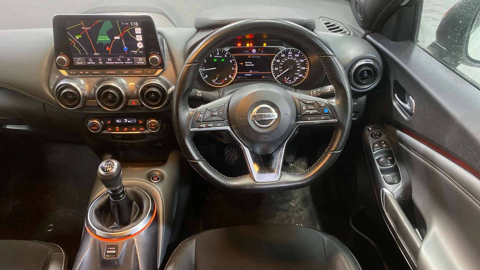 2020 NISSAN JUKE 2020 NISSAN JUKE