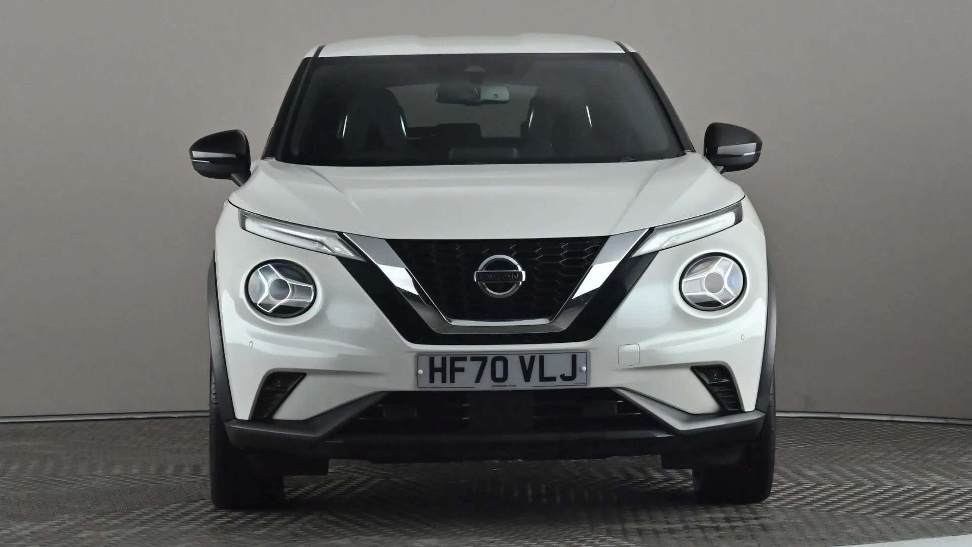 A 2020 NISSAN JUKE 1.0 DiG-T Tekna A 2020 NISSAN JUKE 1.0 DiG-T Tekna