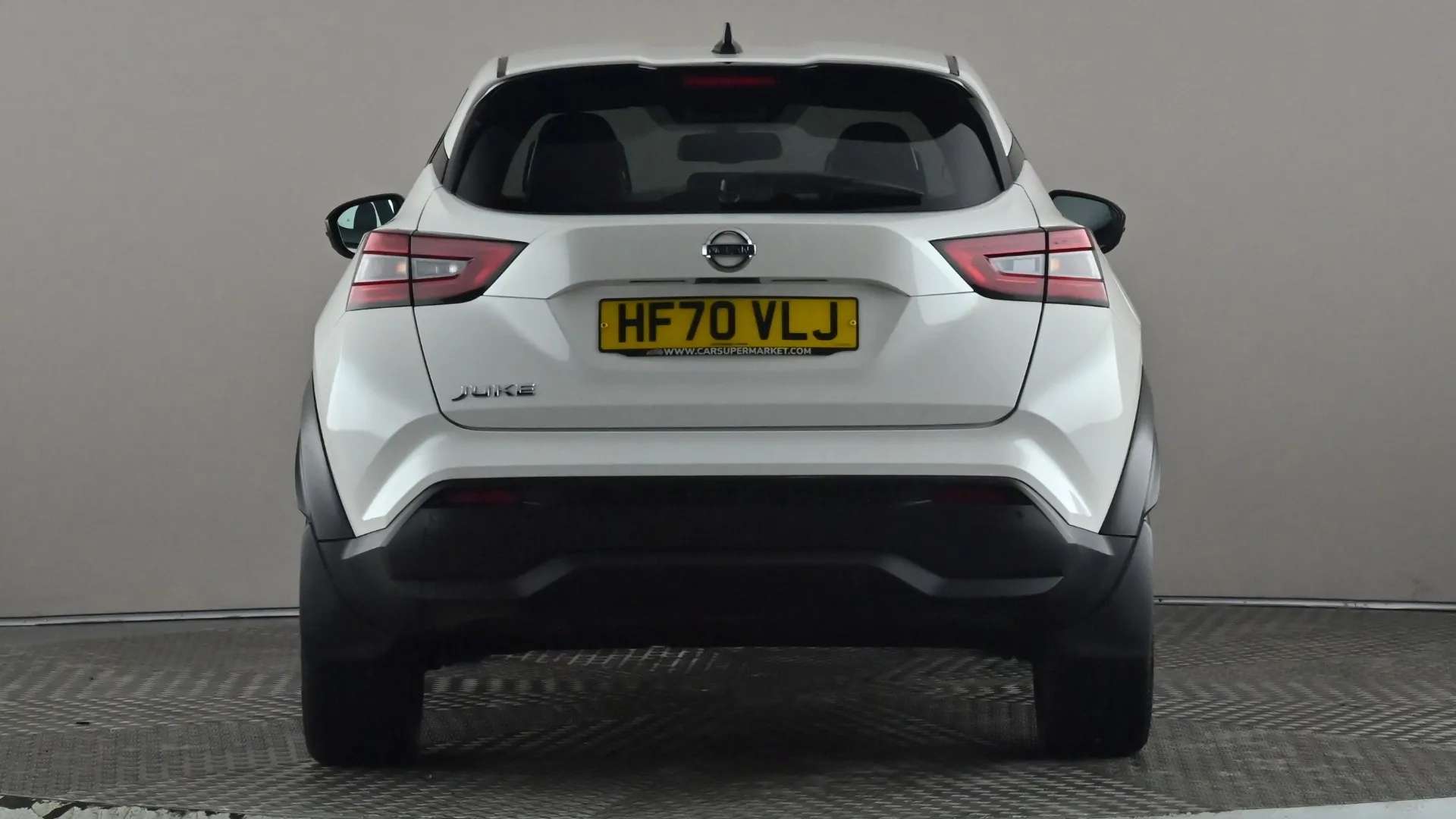 2020 NISSAN JUKE 2020 NISSAN JUKE