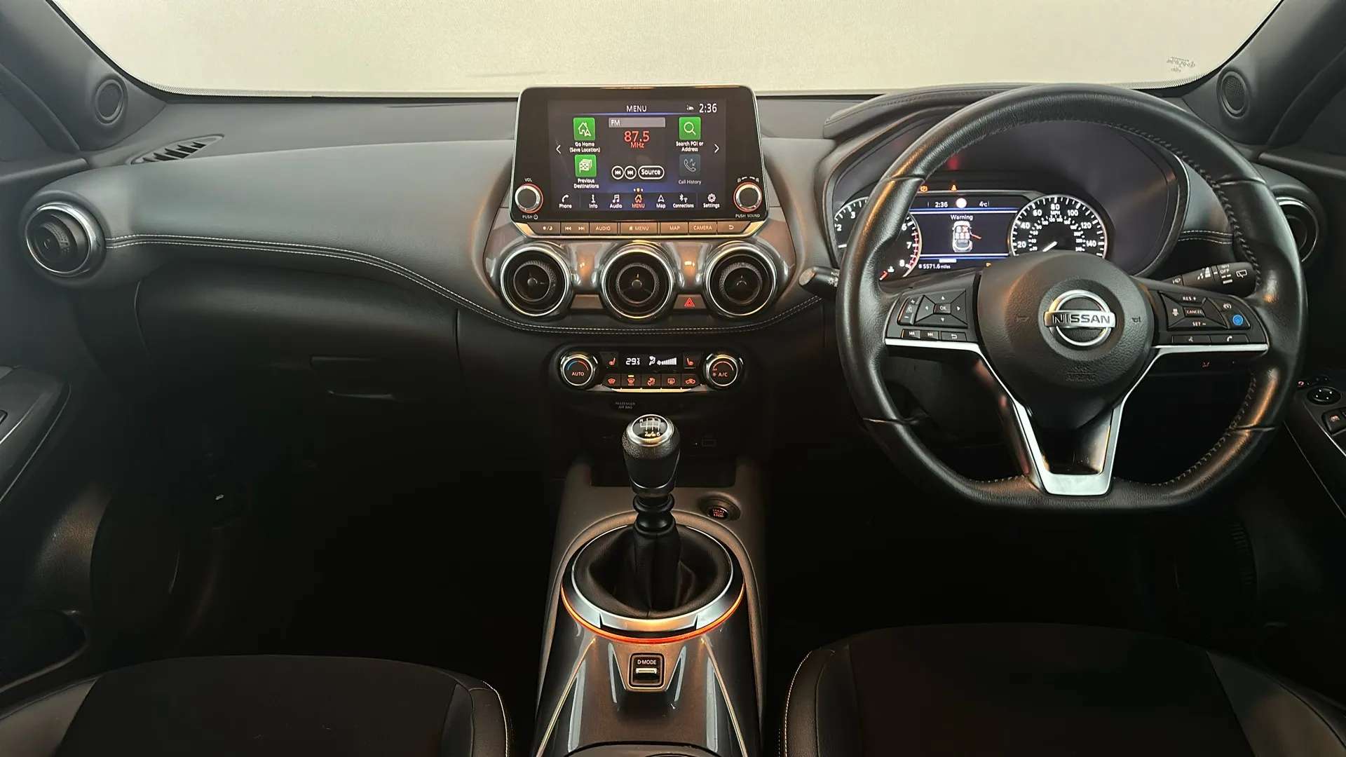 2020 NISSAN JUKE 2020 NISSAN JUKE