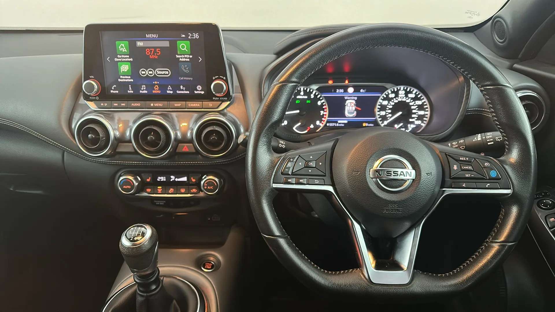 2020 NISSAN JUKE 2020 NISSAN JUKE