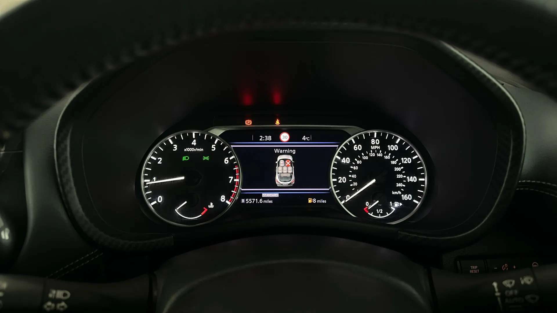 2020 NISSAN JUKE 2020 NISSAN JUKE