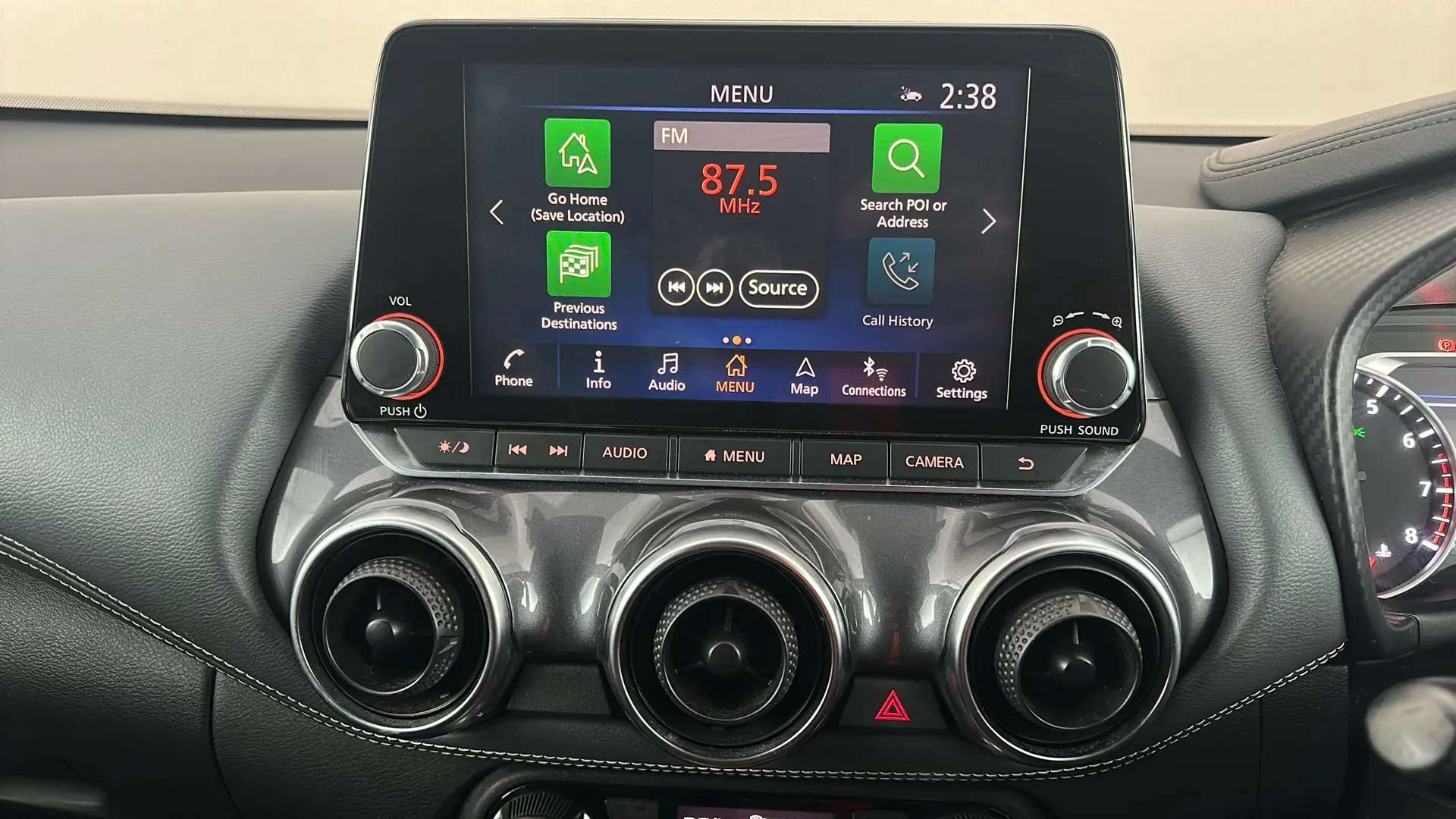 2020 NISSAN JUKE 2020 NISSAN JUKE