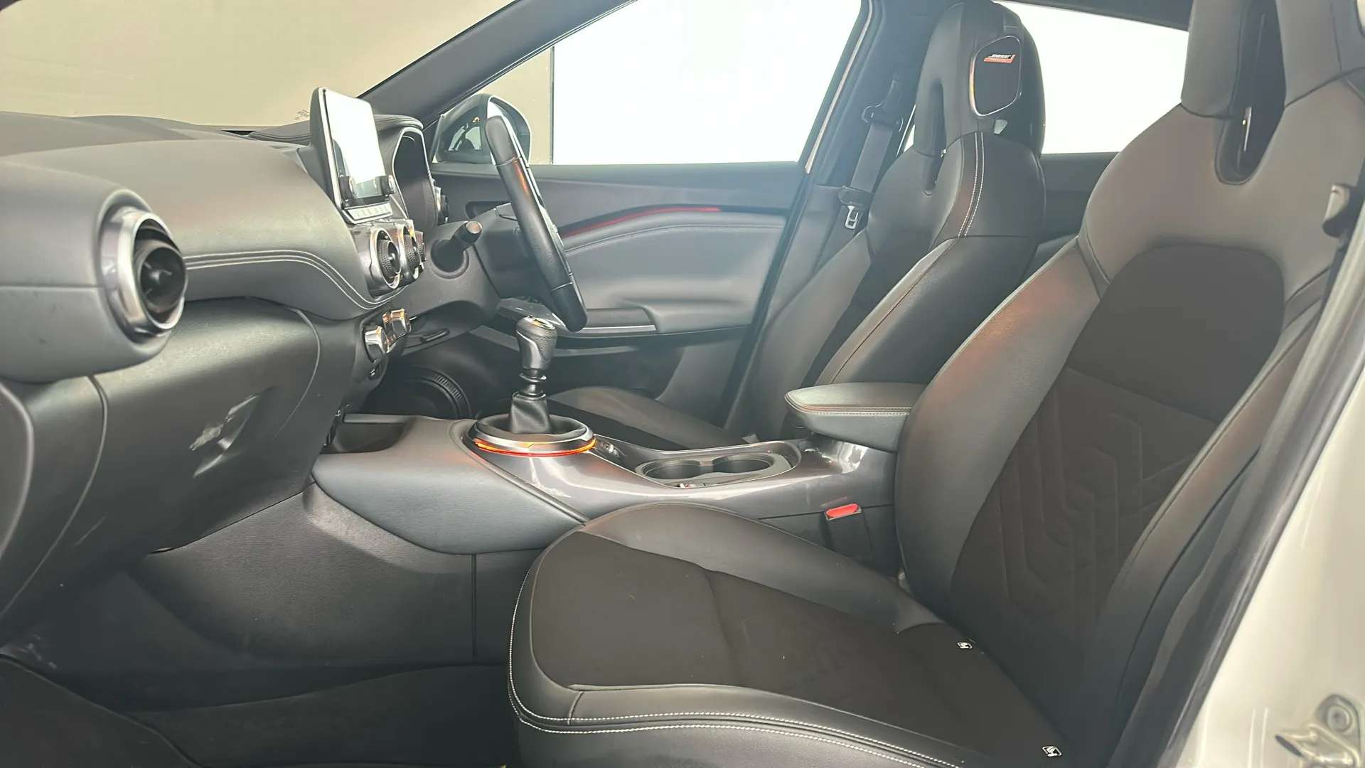 2020 NISSAN JUKE 2020 NISSAN JUKE