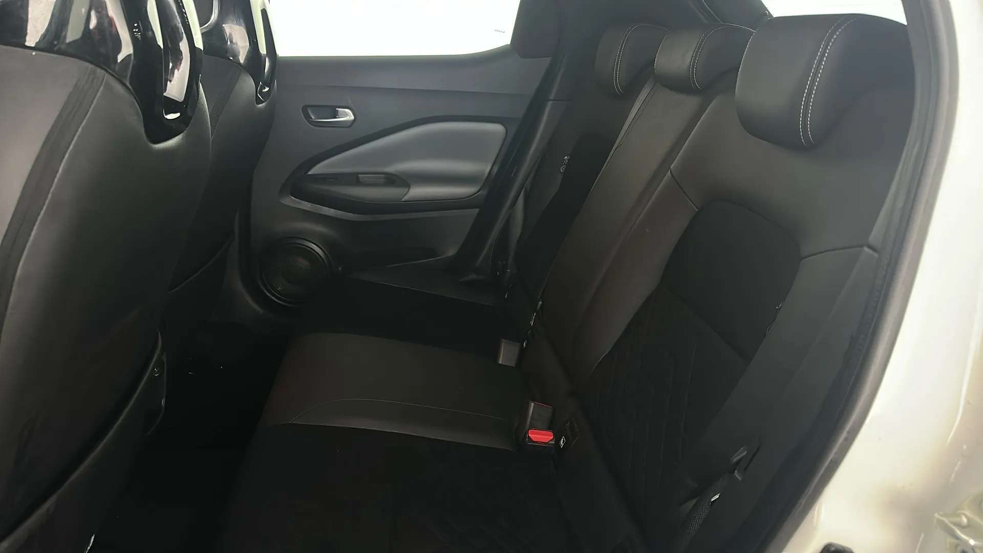 2020 NISSAN JUKE 2020 NISSAN JUKE