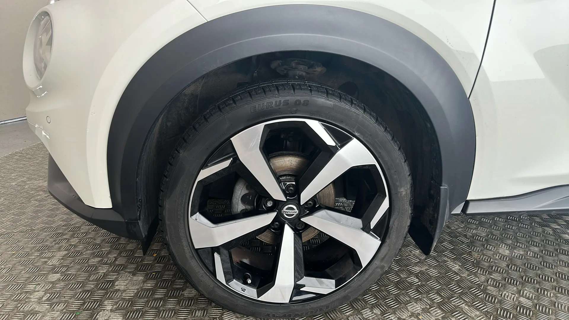 2020 NISSAN JUKE 2020 NISSAN JUKE