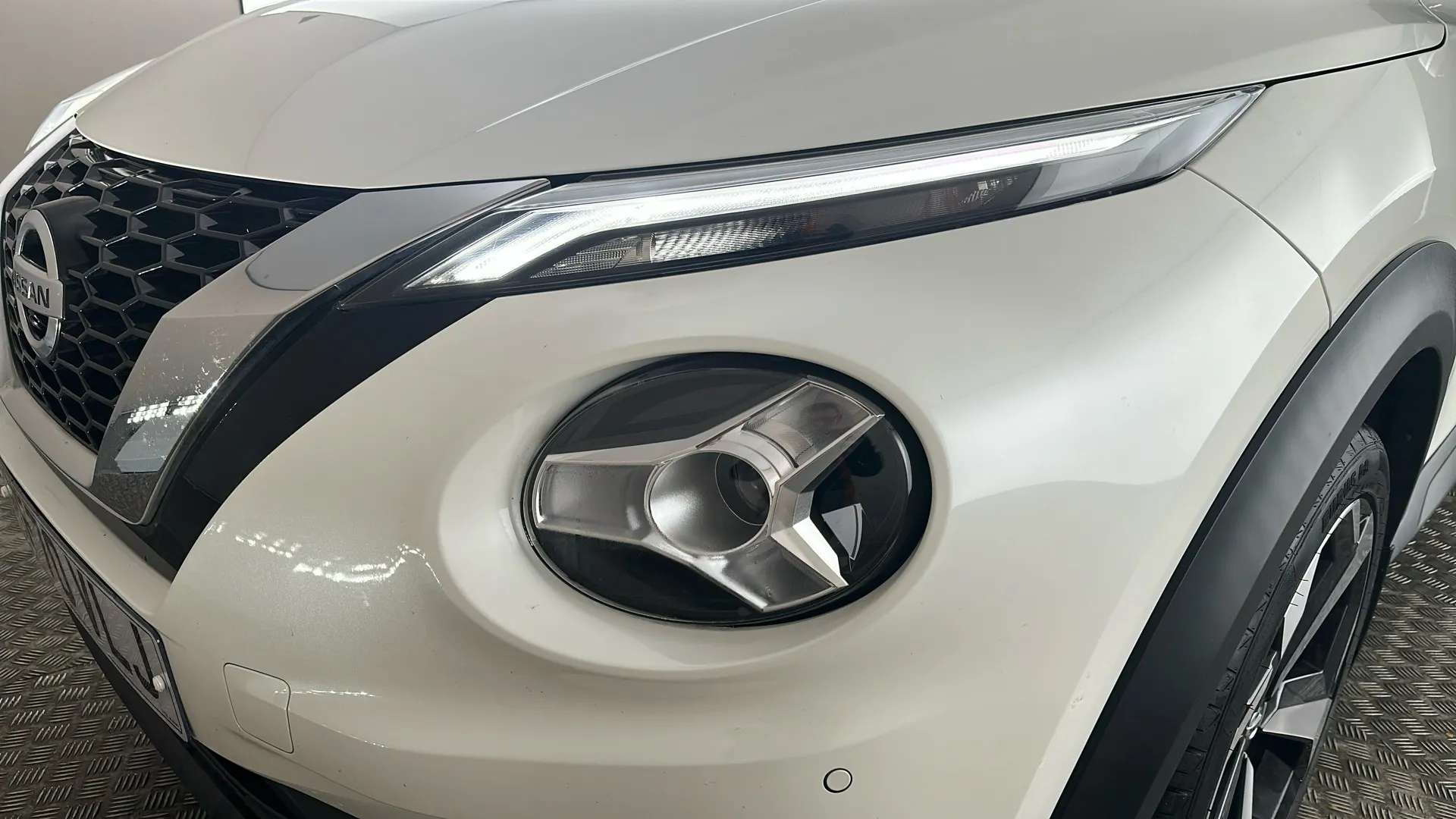 2020 NISSAN JUKE 2020 NISSAN JUKE