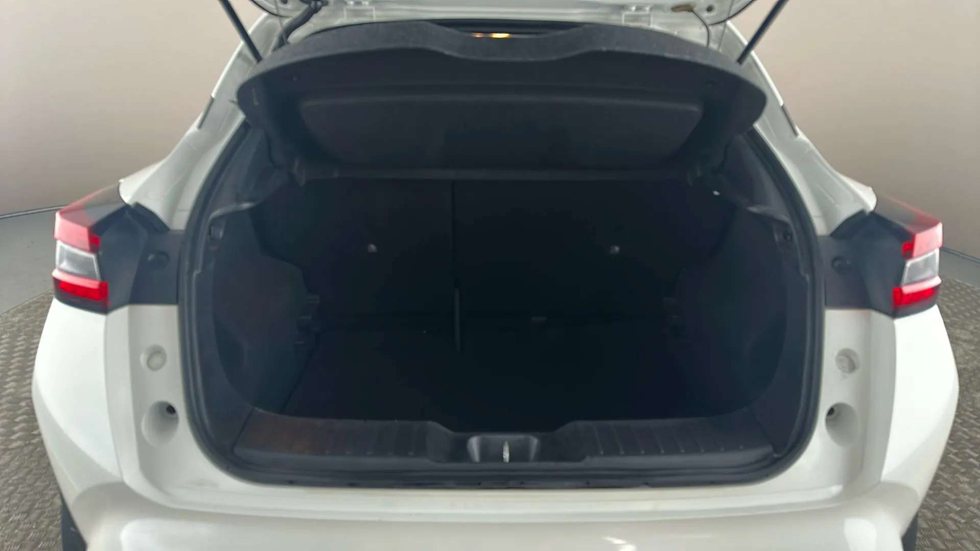 2020 NISSAN JUKE 2020 NISSAN JUKE