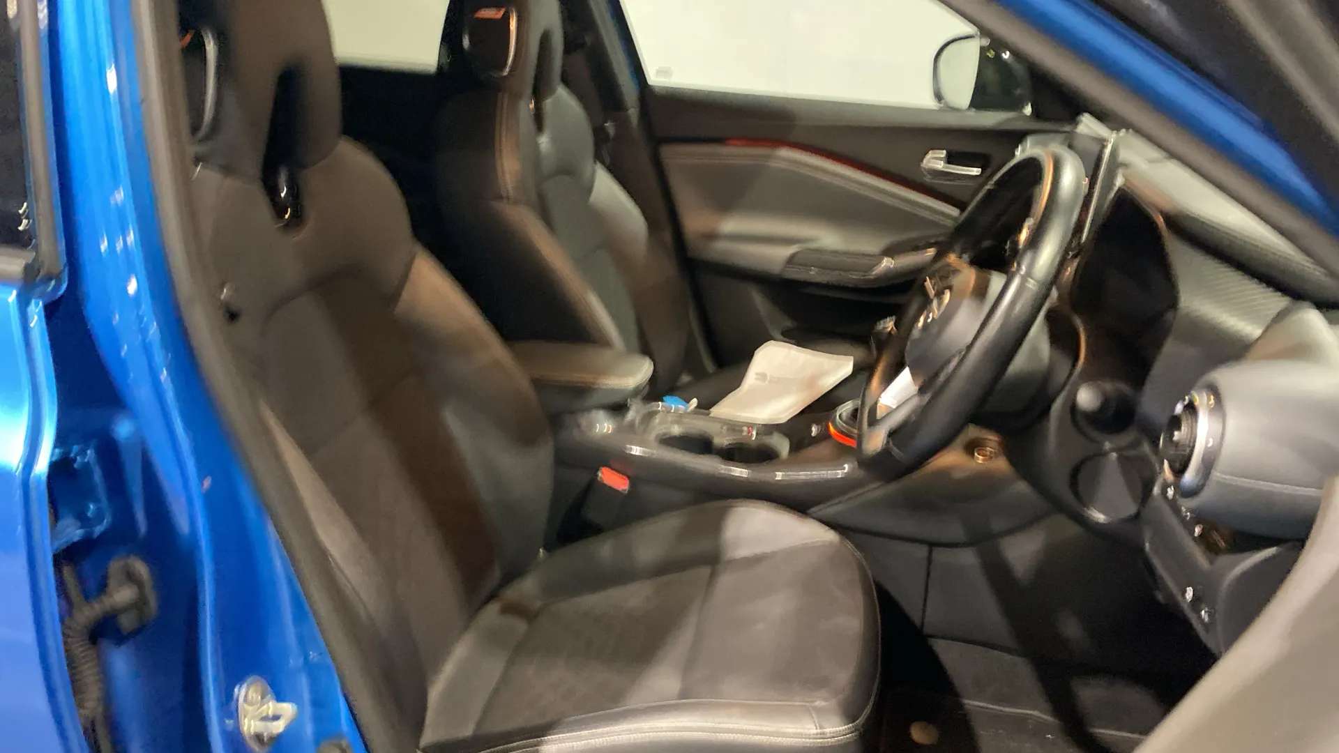 A 2020 NISSAN JUKE 1.0 DiG-T Tekna A 2020 NISSAN JUKE 1.0 DiG-T Tekna