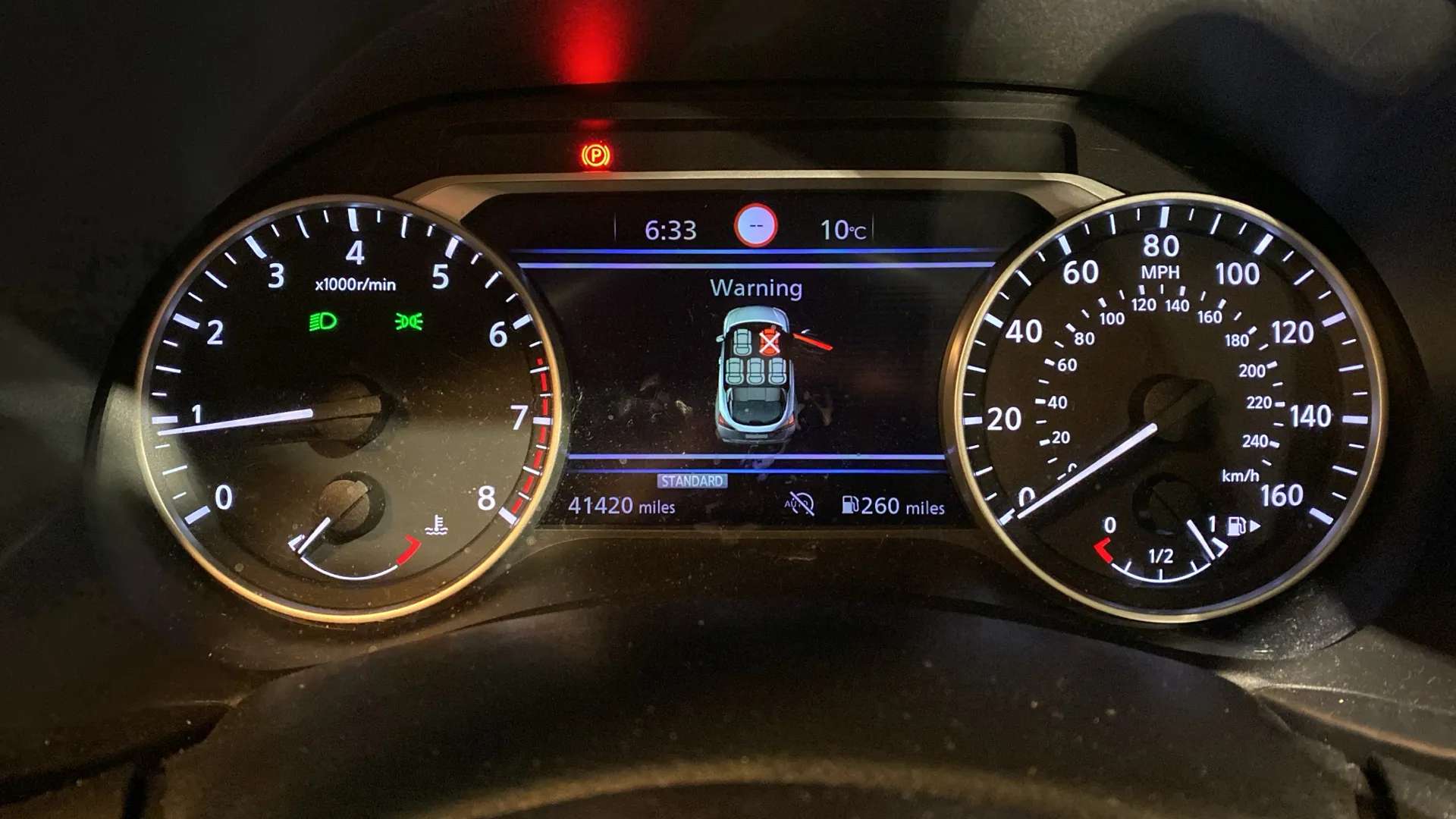 A 2020 NISSAN JUKE 1.0 DiG-T Tekna A 2020 NISSAN JUKE 1.0 DiG-T Tekna