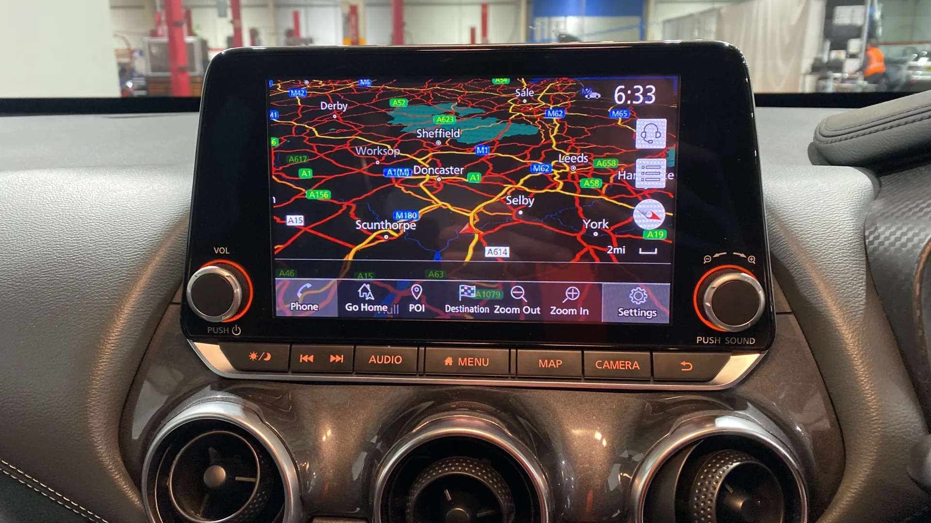 2020 NISSAN JUKE 2020 NISSAN JUKE