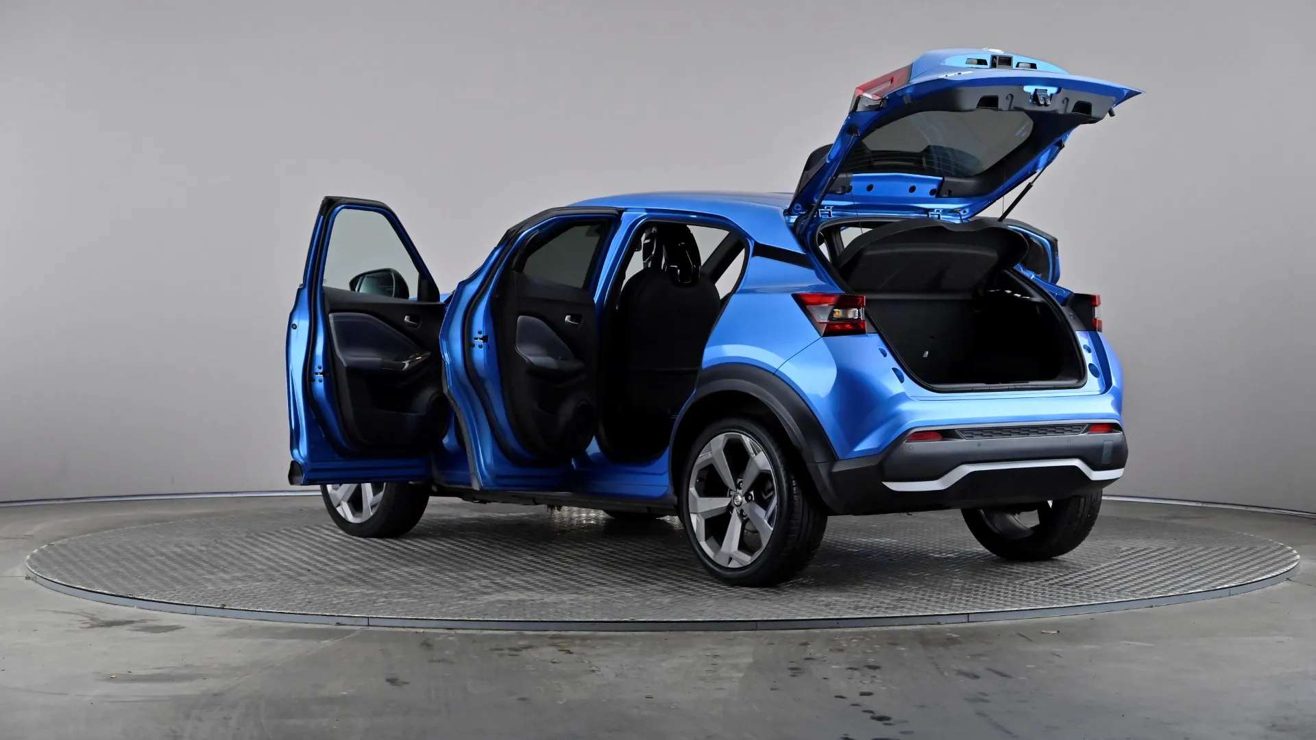 2020 NISSAN JUKE 2020 NISSAN JUKE