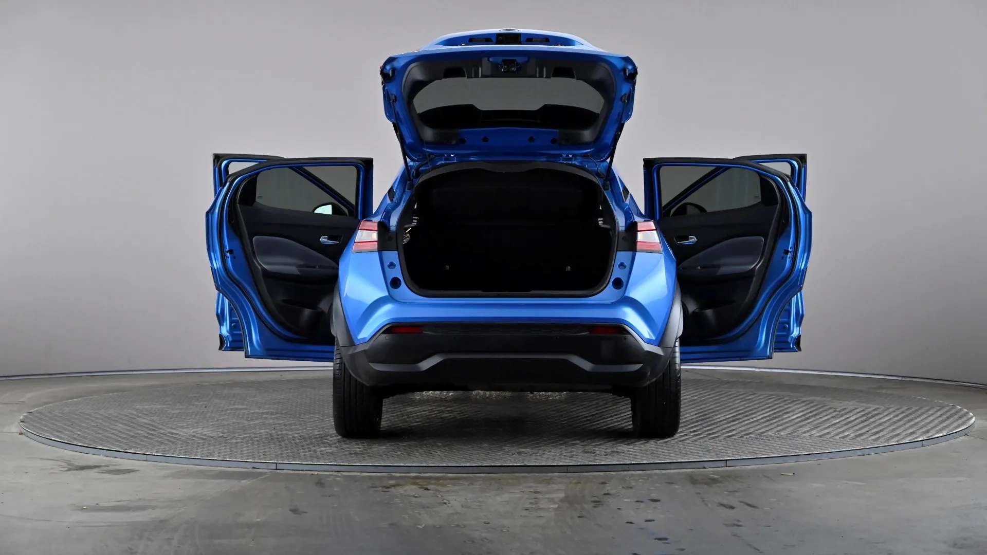 2020 NISSAN JUKE 2020 NISSAN JUKE