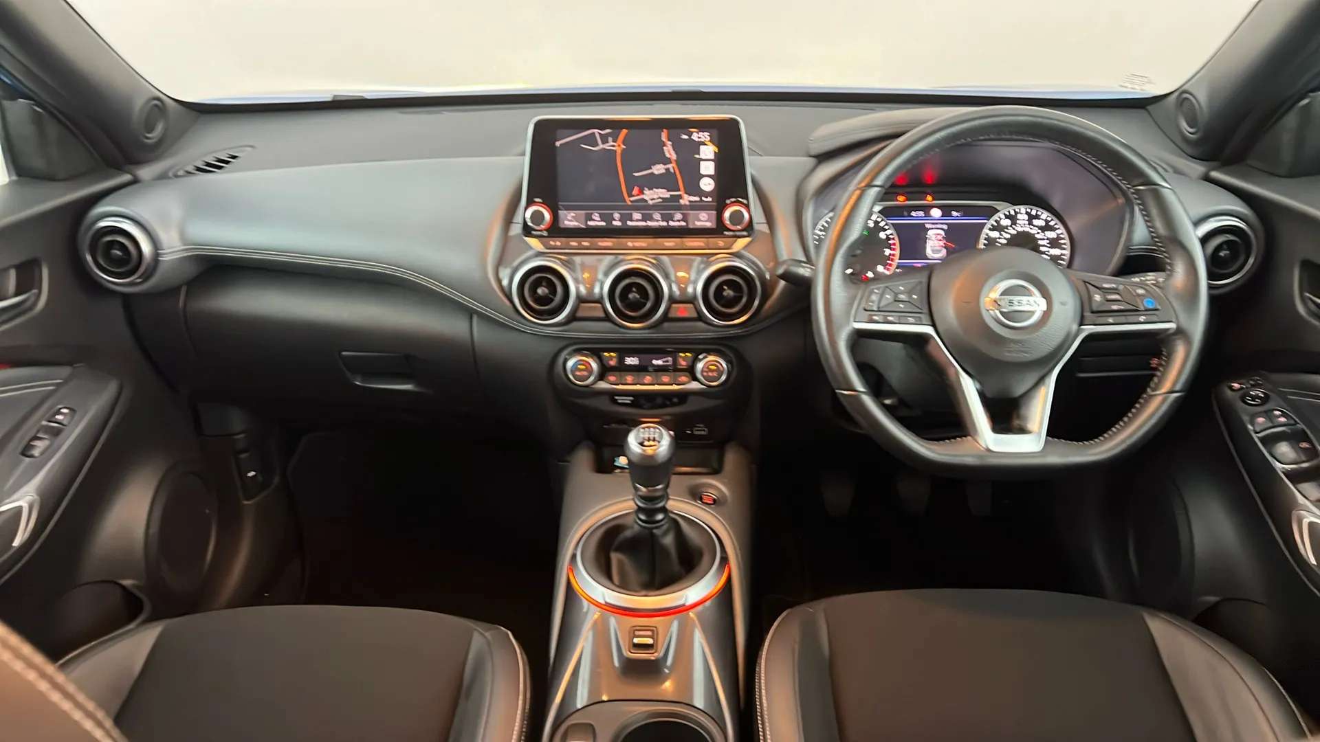 2020 NISSAN JUKE 2020 NISSAN JUKE